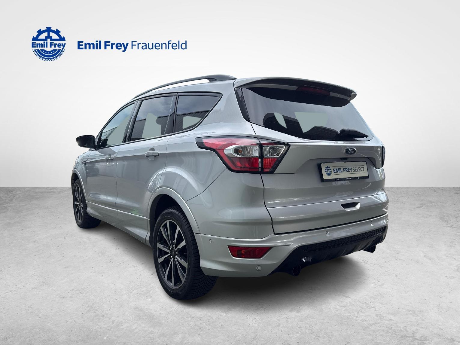 FORD Kuga 2.0 TDCi 150 ST-Line FPS-showroom-element-2