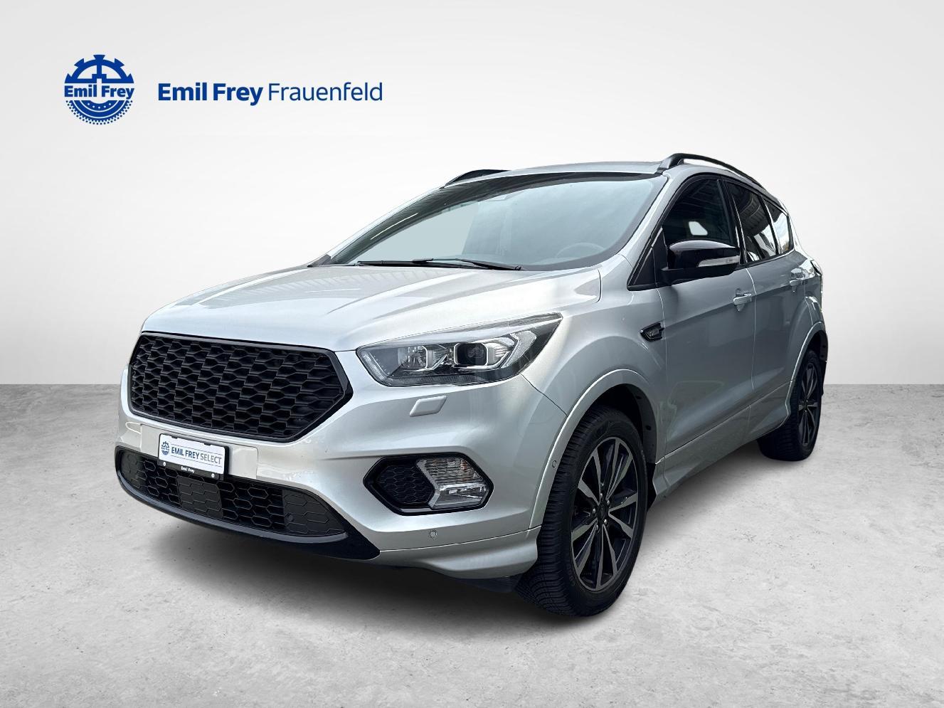 FORD Kuga 2.0 TDCi 150 ST-Line FPS