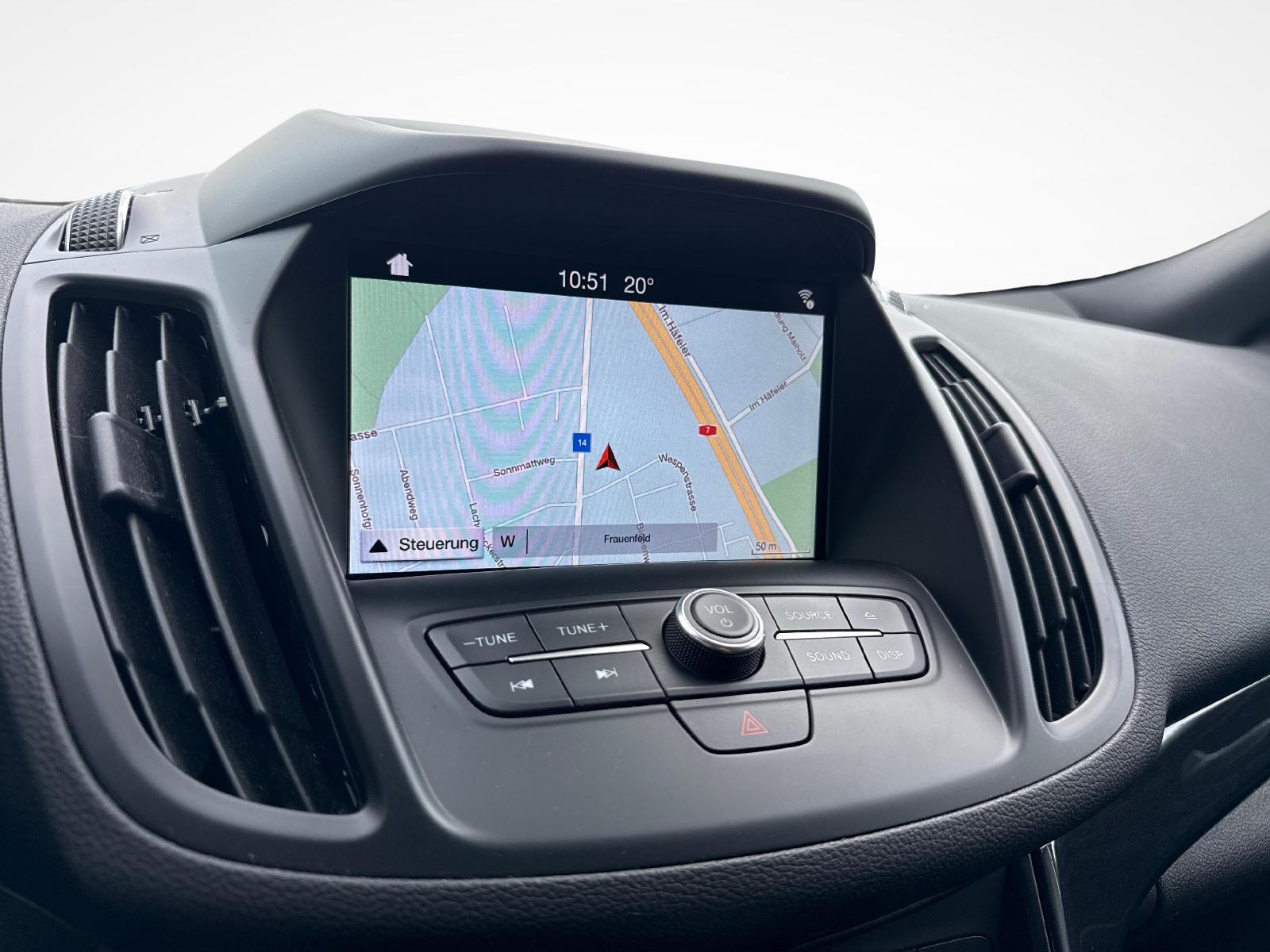 FORD Kuga 2.0 TDCi 150 ST-Line FPS-image-13