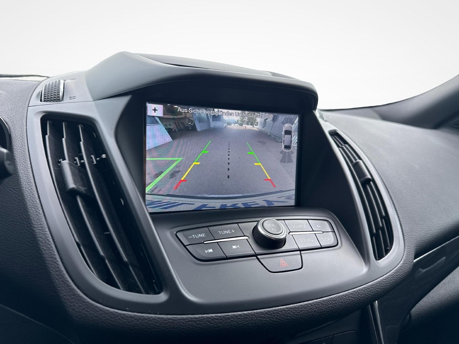 FORD Kuga 2.0 TDCi 150 ST-Line FPS-image-14