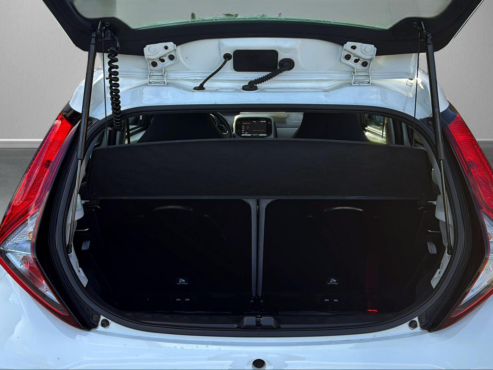 TOYOTA Aygo 1.0 VVT-i Trend-image-9