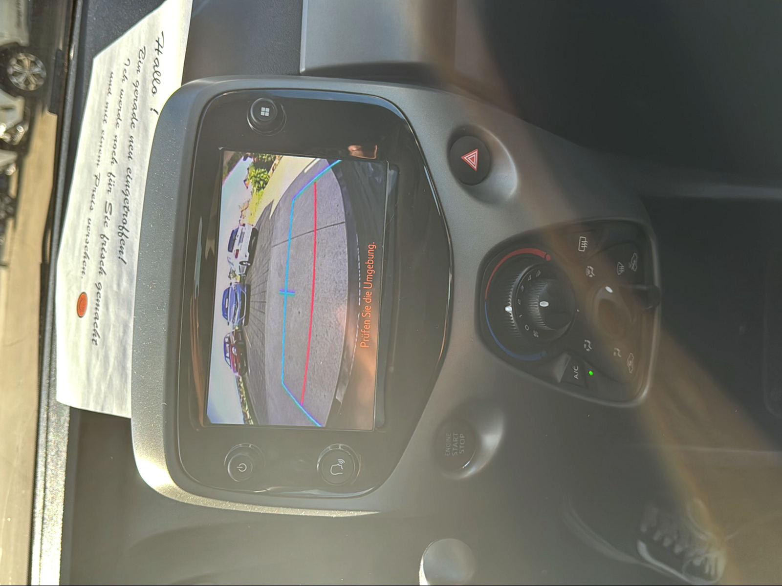 TOYOTA Aygo 1.0 VVT-i Trend-image-4