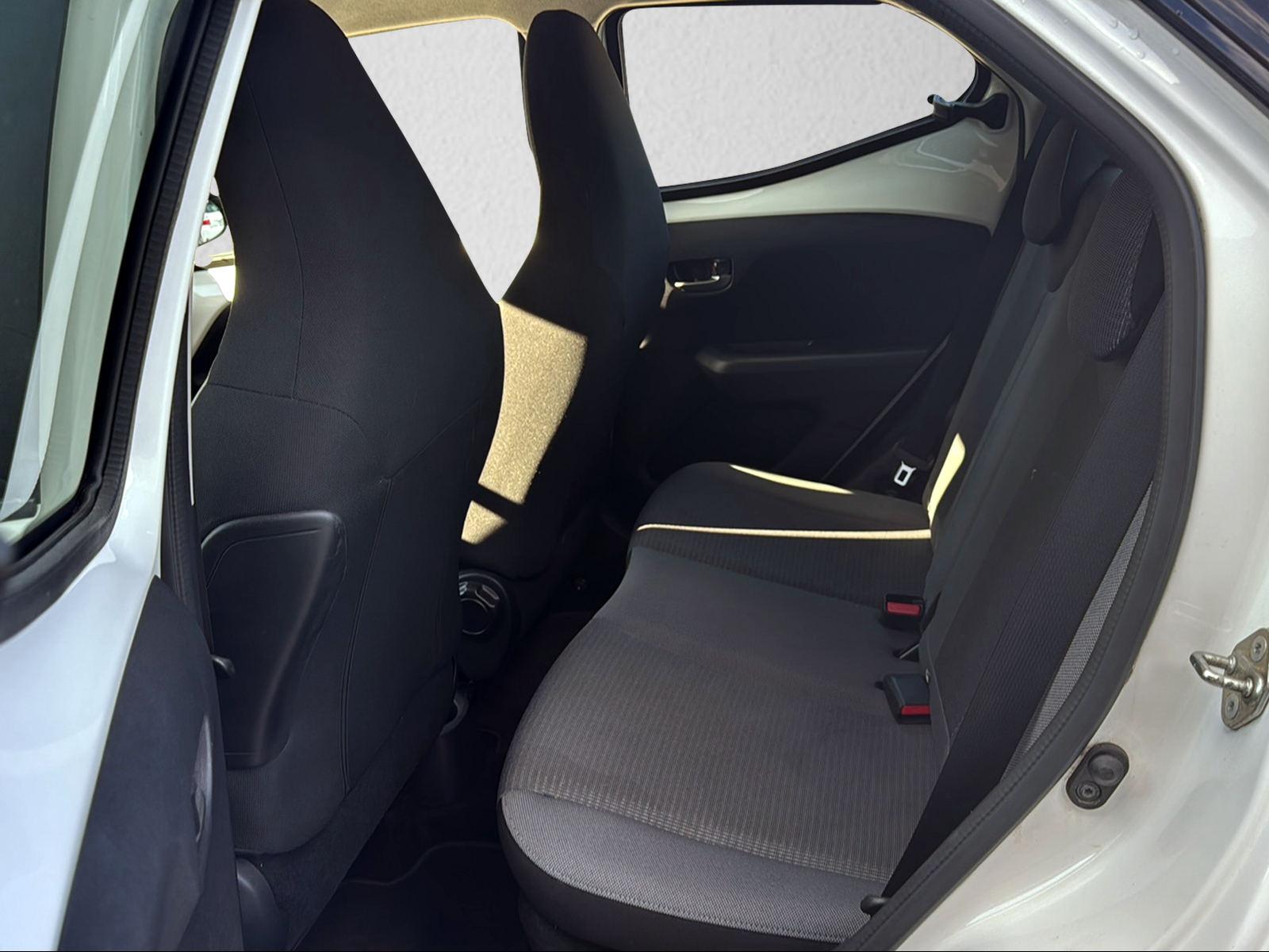 TOYOTA Aygo 1.0 VVT-i Trend-image-11