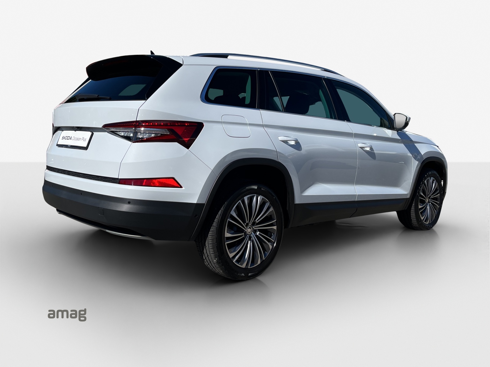 SKODA Kodiaq 2.0 TSI 4x4 Style-image-4