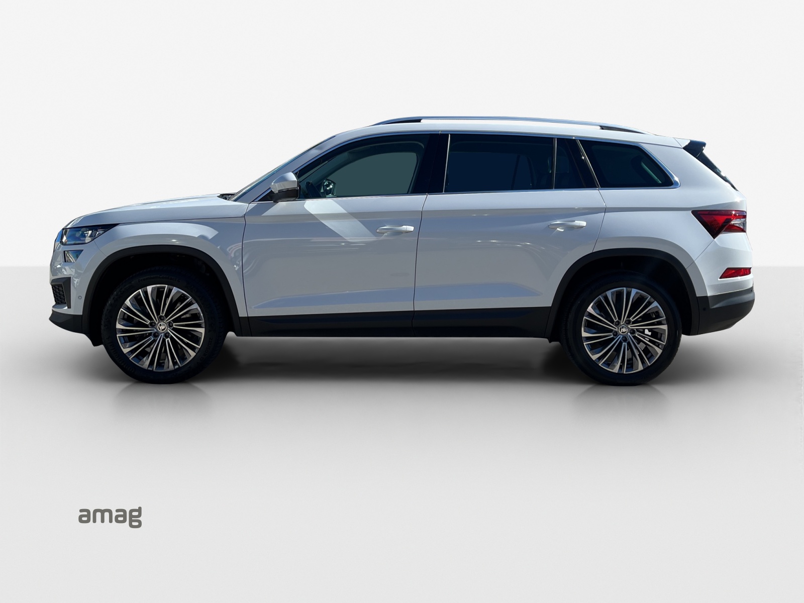 SKODA Kodiaq 2.0 TSI 4x4 Style-image-1