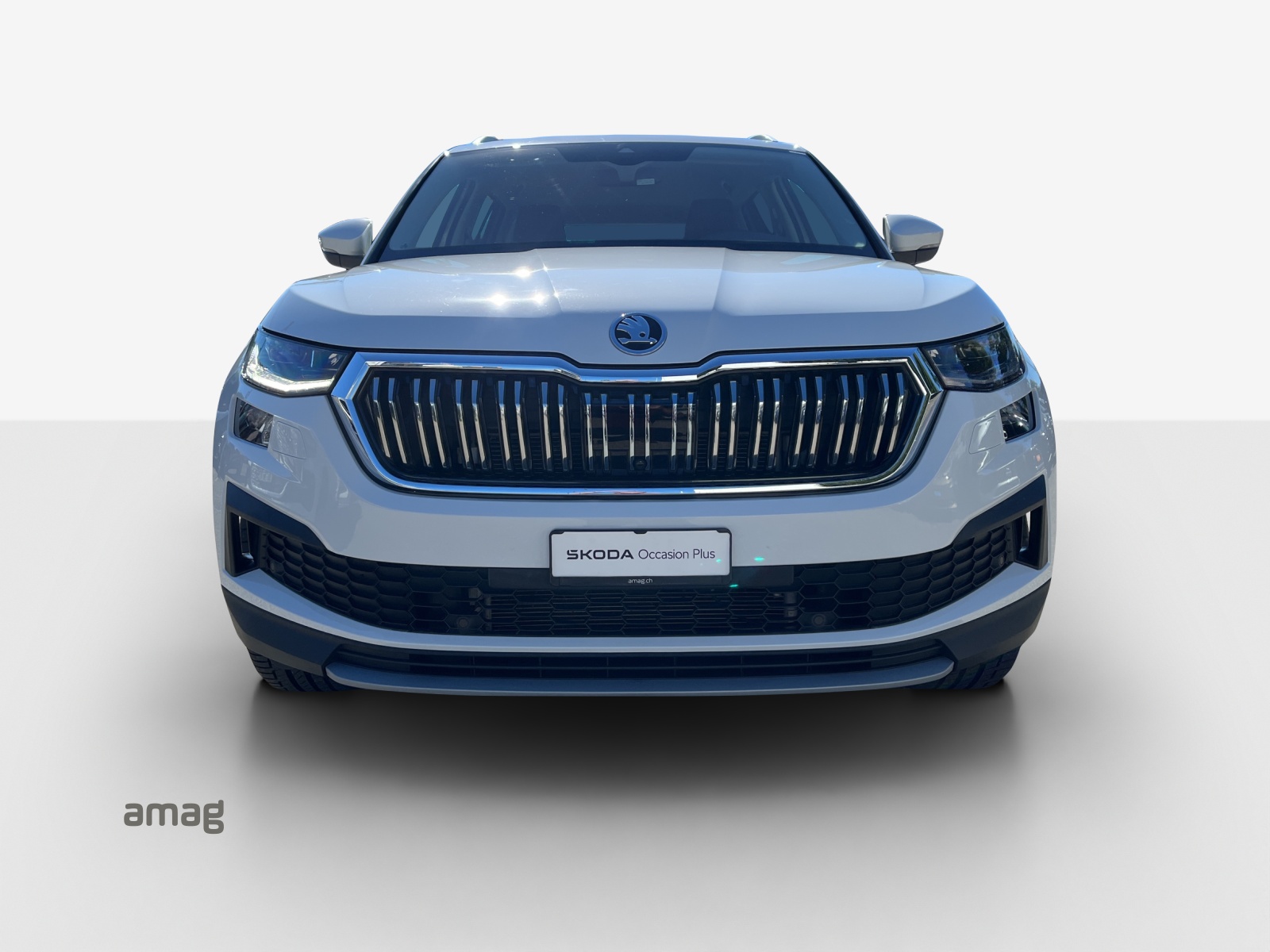 SKODA Kodiaq 2.0 TSI 4x4 Style-image-6