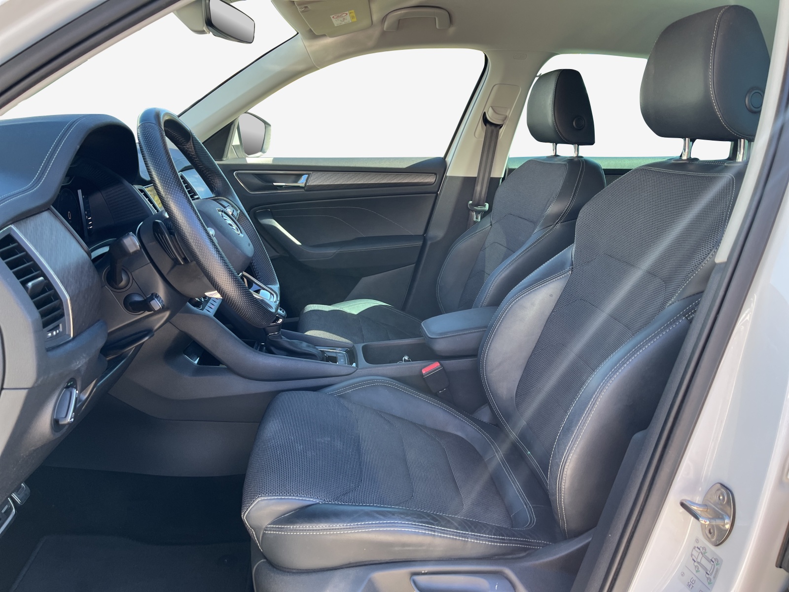SKODA Kodiaq 2.0 TSI 4x4 Style-image-7