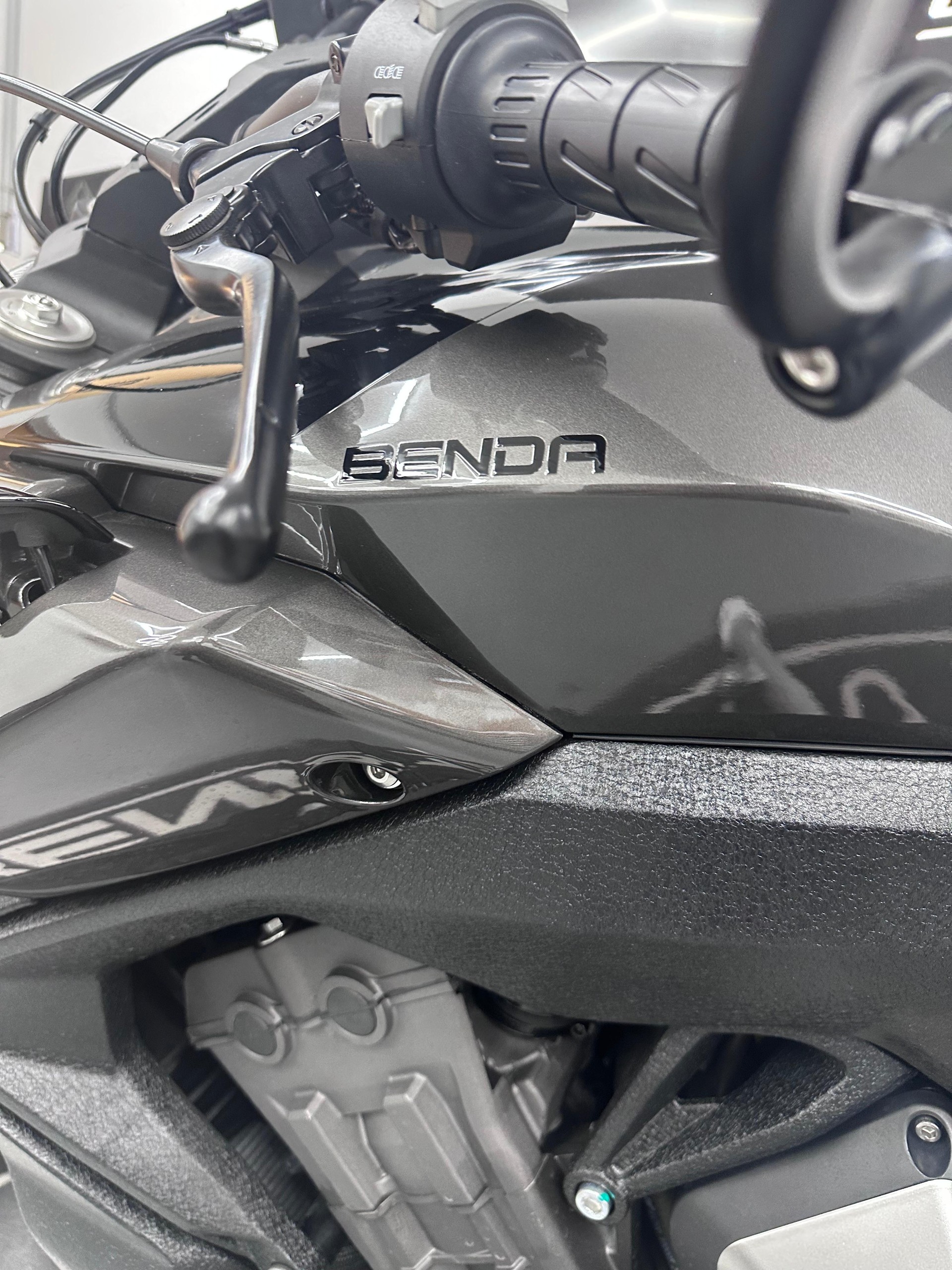 BENDA LFC 700 pro-image-7