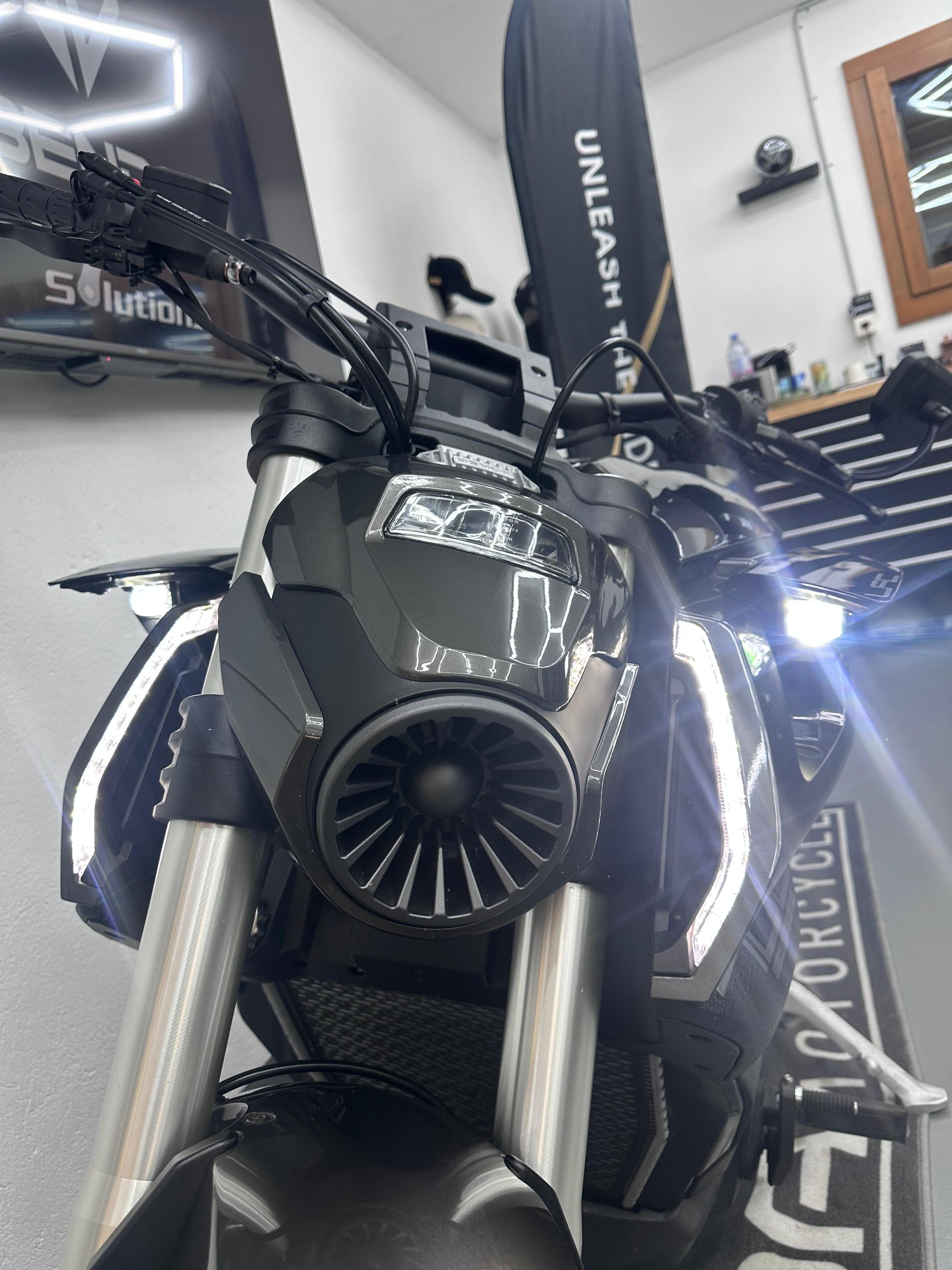 BENDA LFC 700 pro-image-4