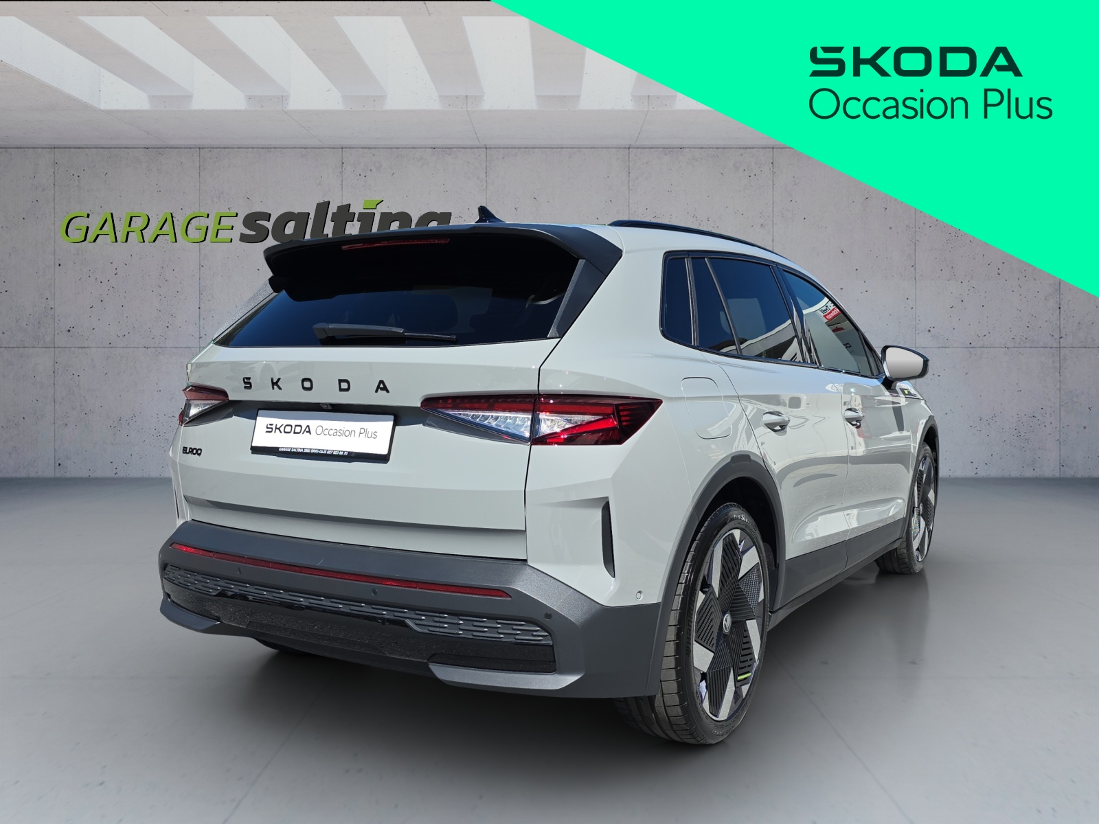 SKODA Elroq RS 4x4-image-2