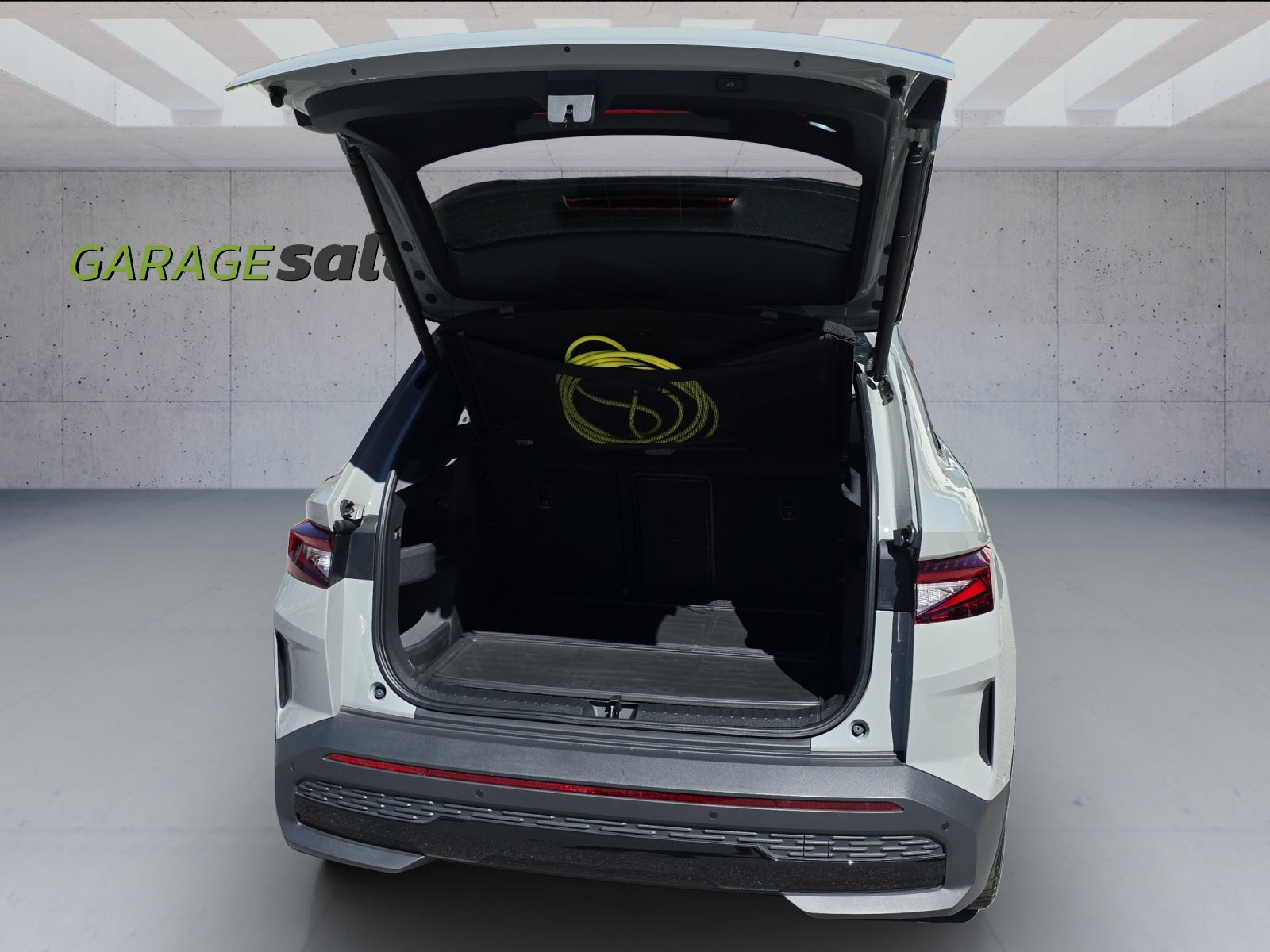 SKODA Elroq RS 4x4-image-9