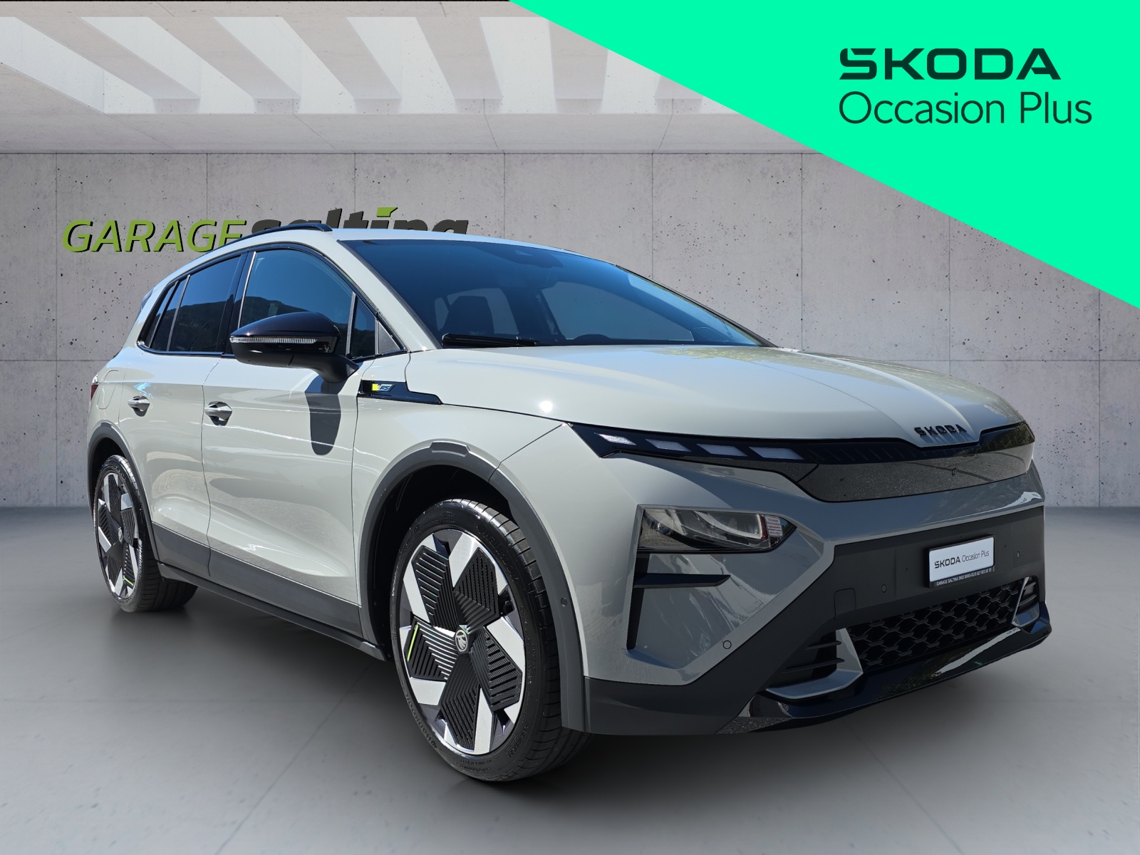 SKODA Elroq RS 4x4-image-3