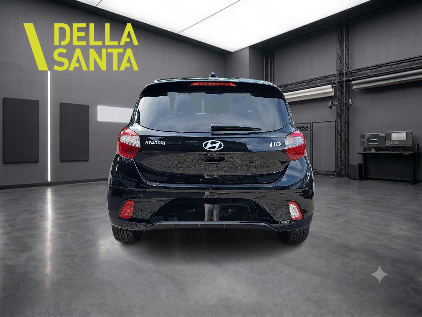 HYUNDAI i10 1.2 Amplia-image-3