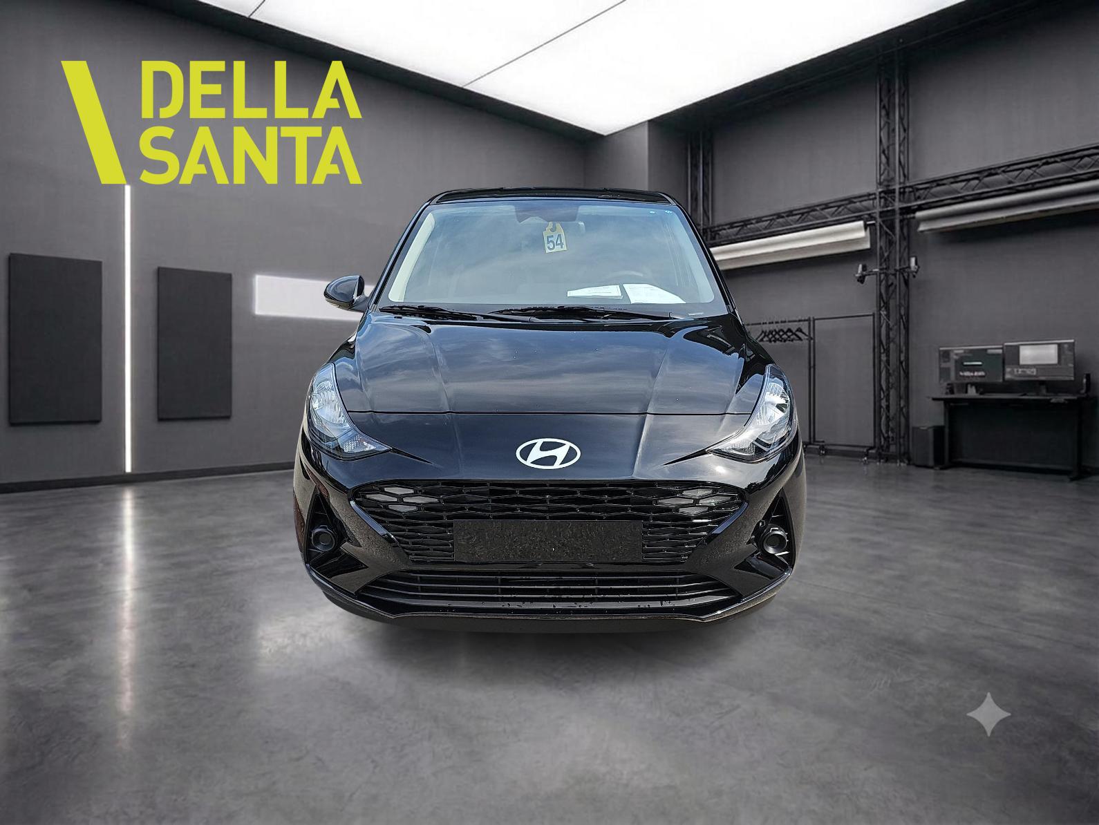 HYUNDAI i10 1.2 Amplia-image-7