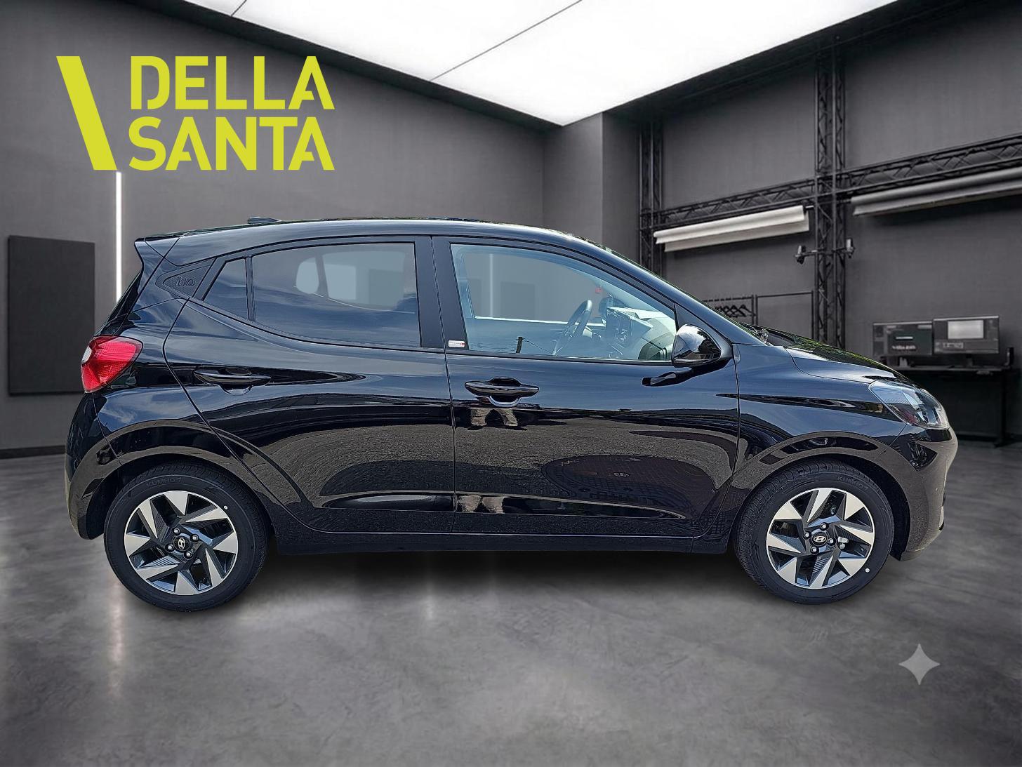 HYUNDAI i10 1.2 Amplia-image-5