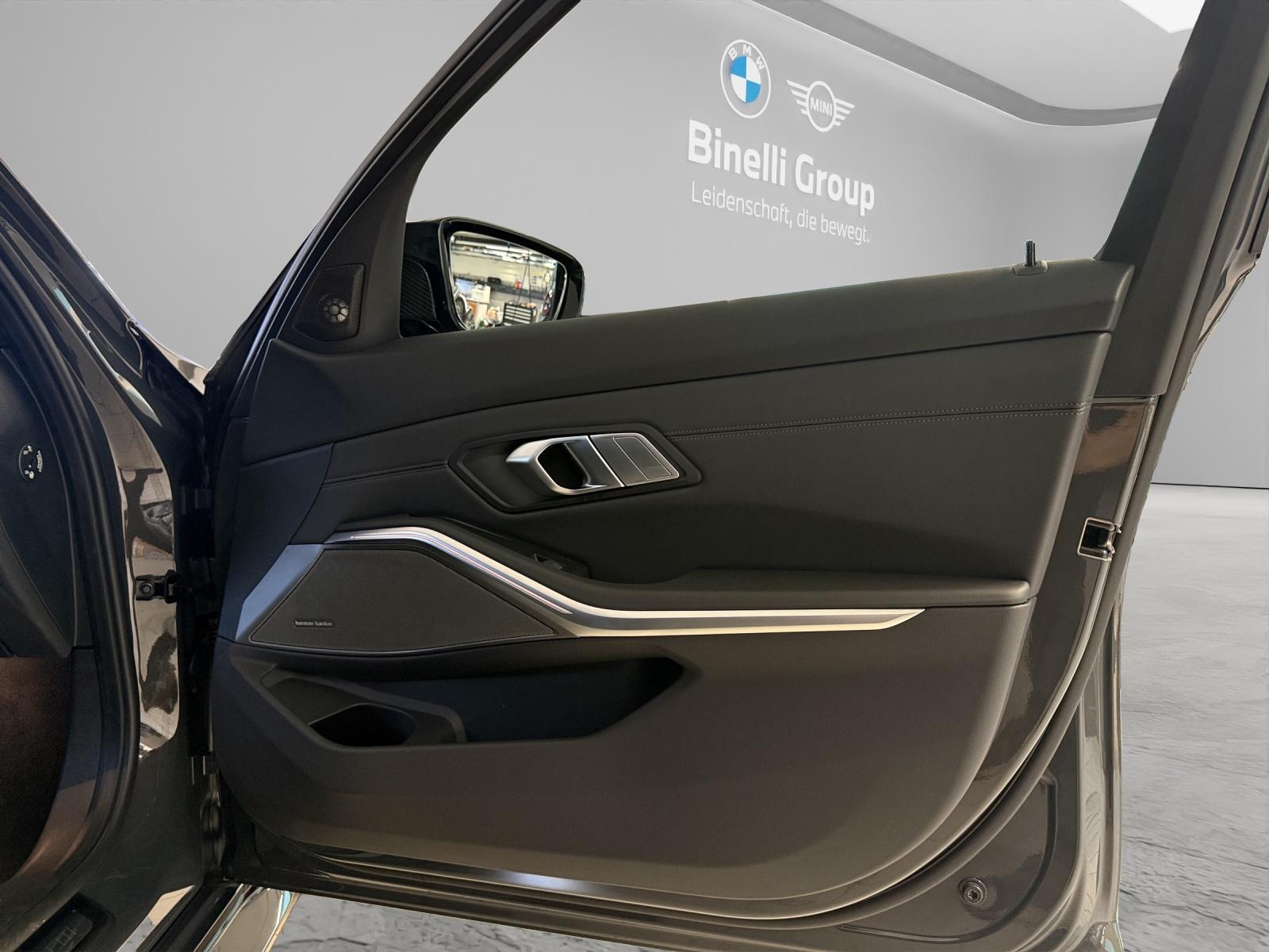 BMW Touring M3 Competition xDrive-image-20