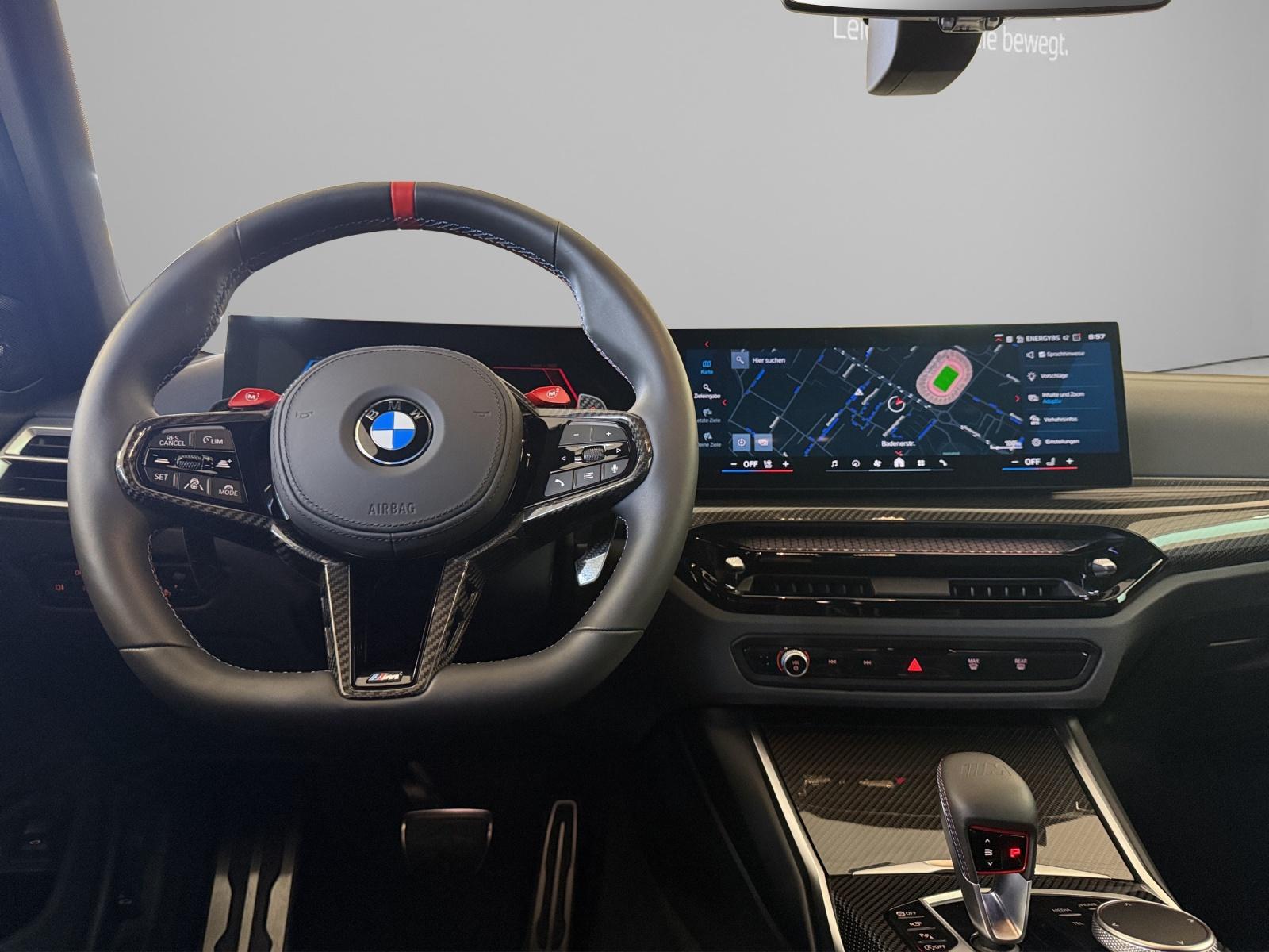 BMW Touring M3 Competition xDrive-image-8