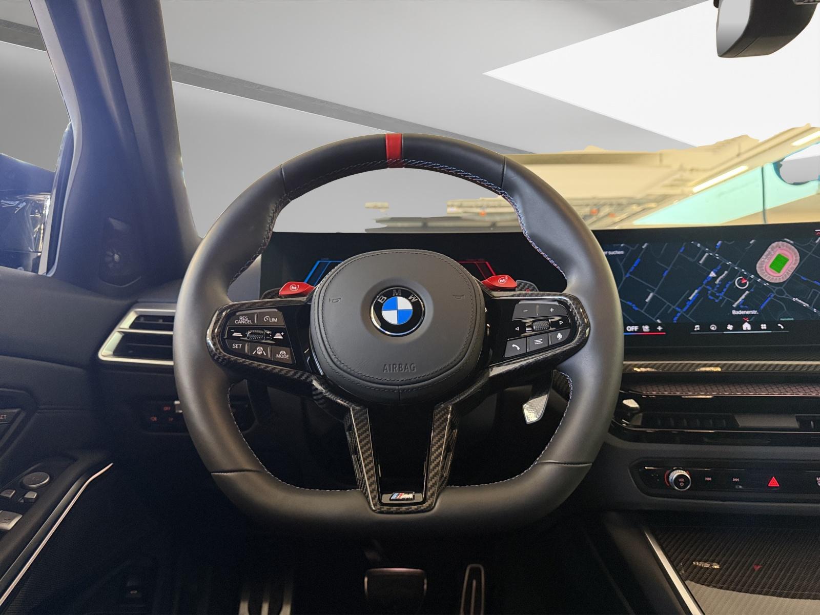 BMW Touring M3 Competition xDrive-image-9