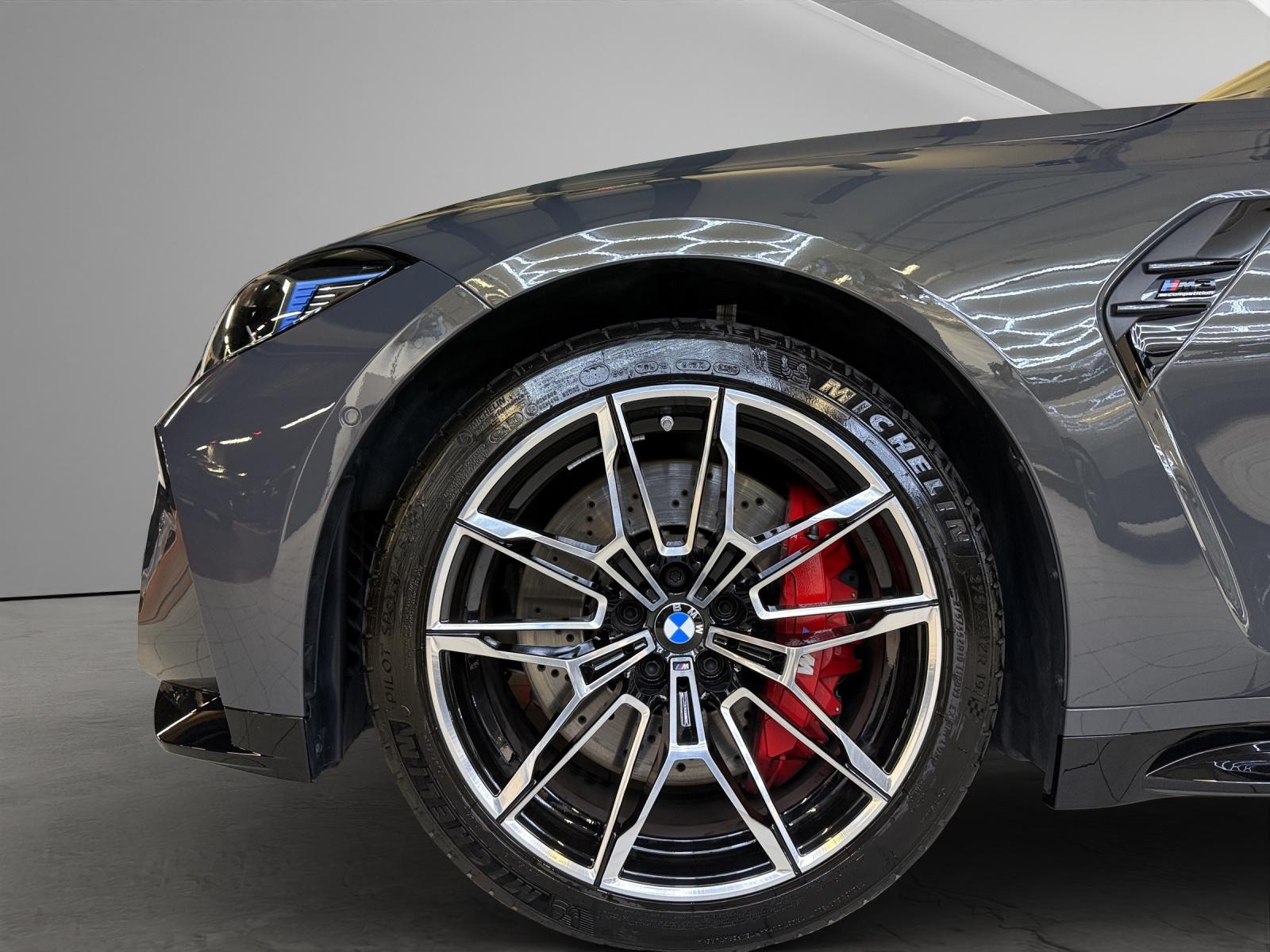 BMW Touring M3 Competition xDrive-image-10