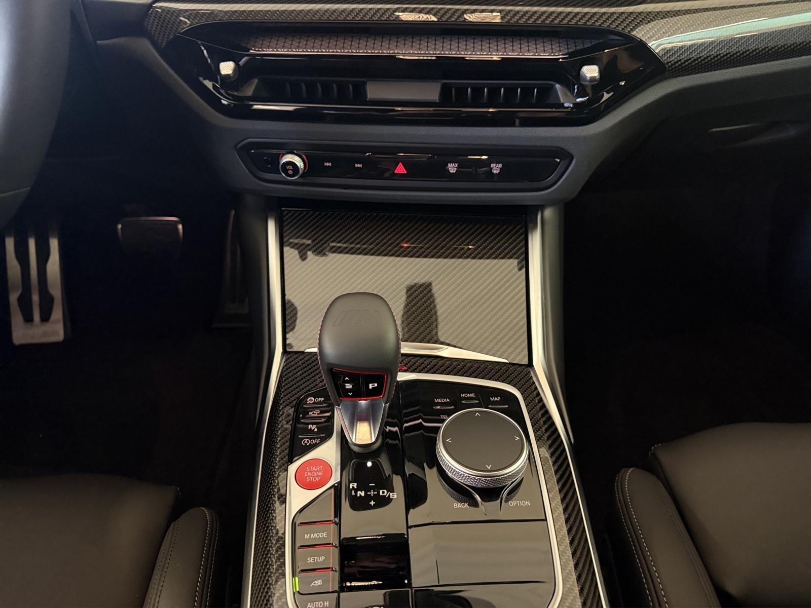BMW Touring M3 Competition xDrive-image-16