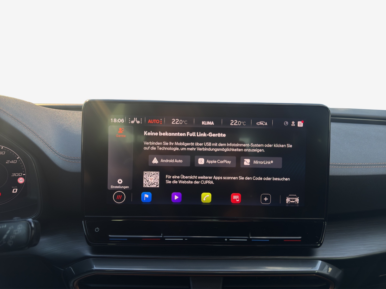 CUPRA Formentor 1.5 TSI Inicio DSG-image-14