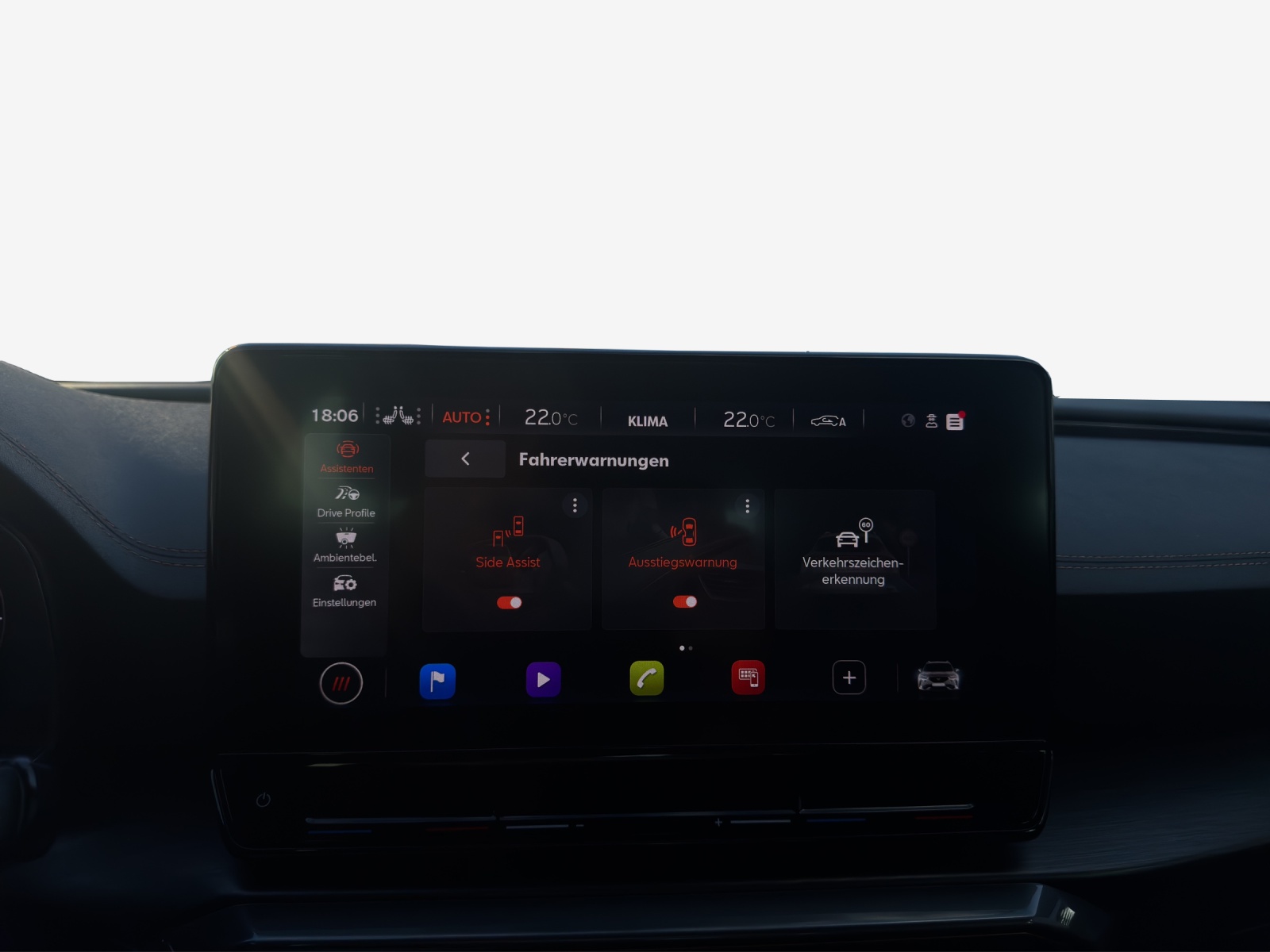CUPRA Formentor 1.5 TSI Inicio DSG-image-15