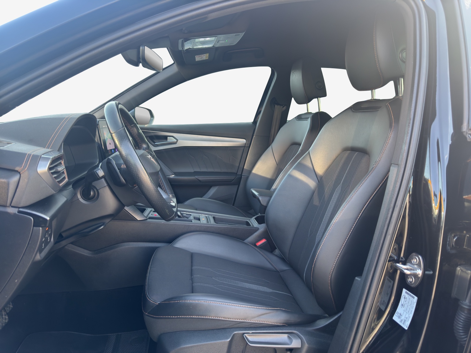 CUPRA Formentor 1.5 TSI Inicio DSG-image-7