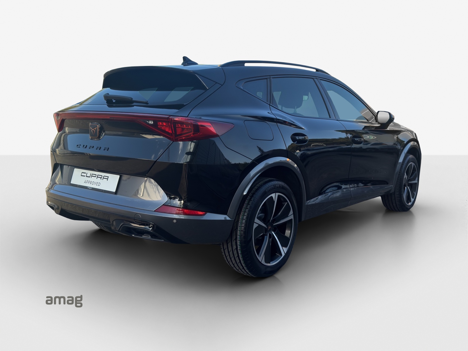 CUPRA Formentor 1.5 TSI Inicio DSG-image-4