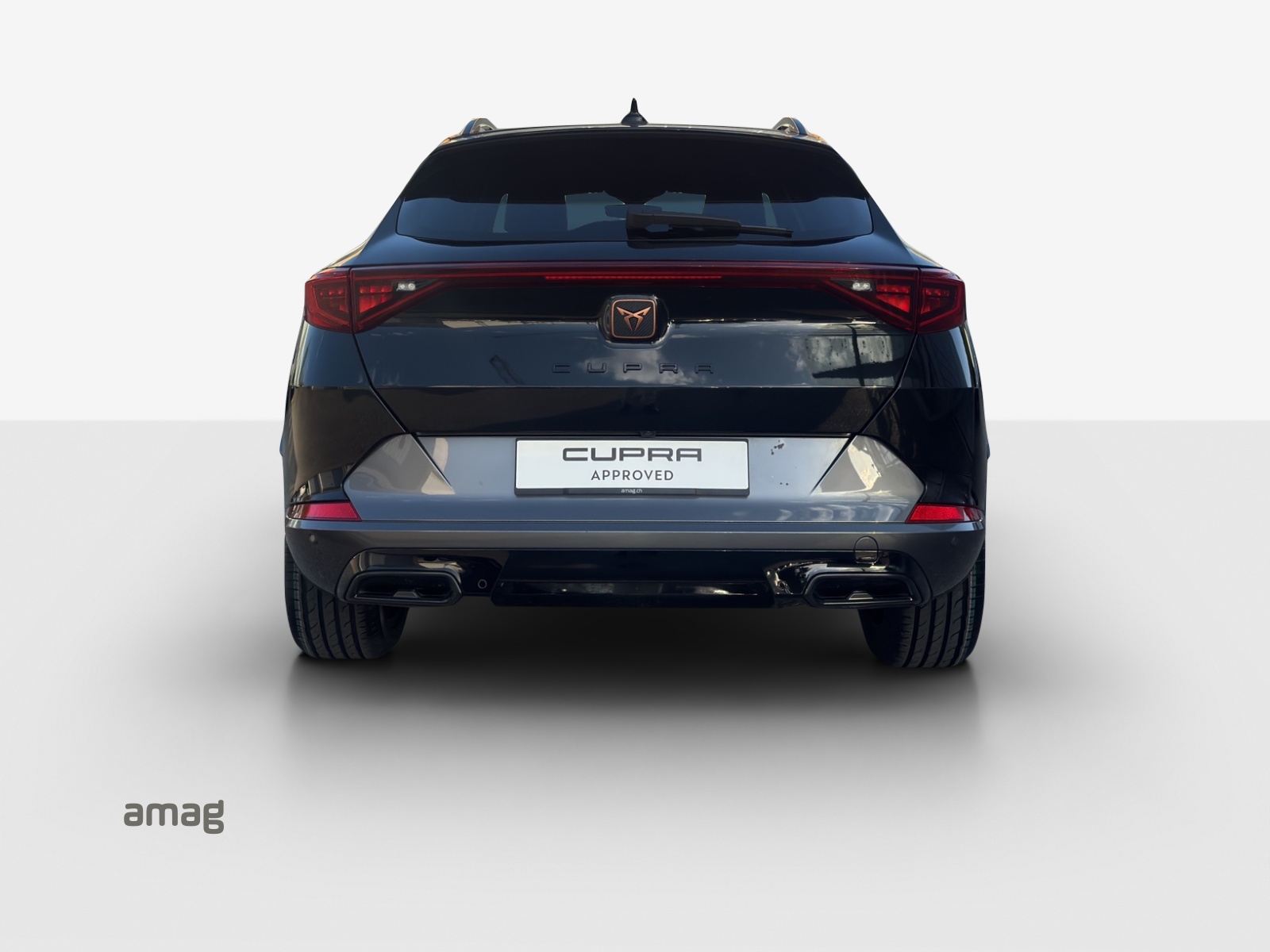 CUPRA Formentor 1.5 TSI Inicio DSG-image-3