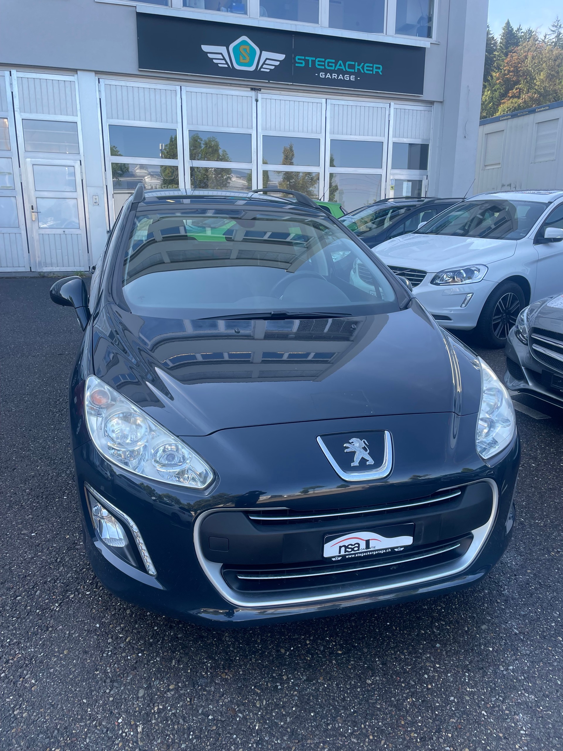 PEUGEOT 308-image-0