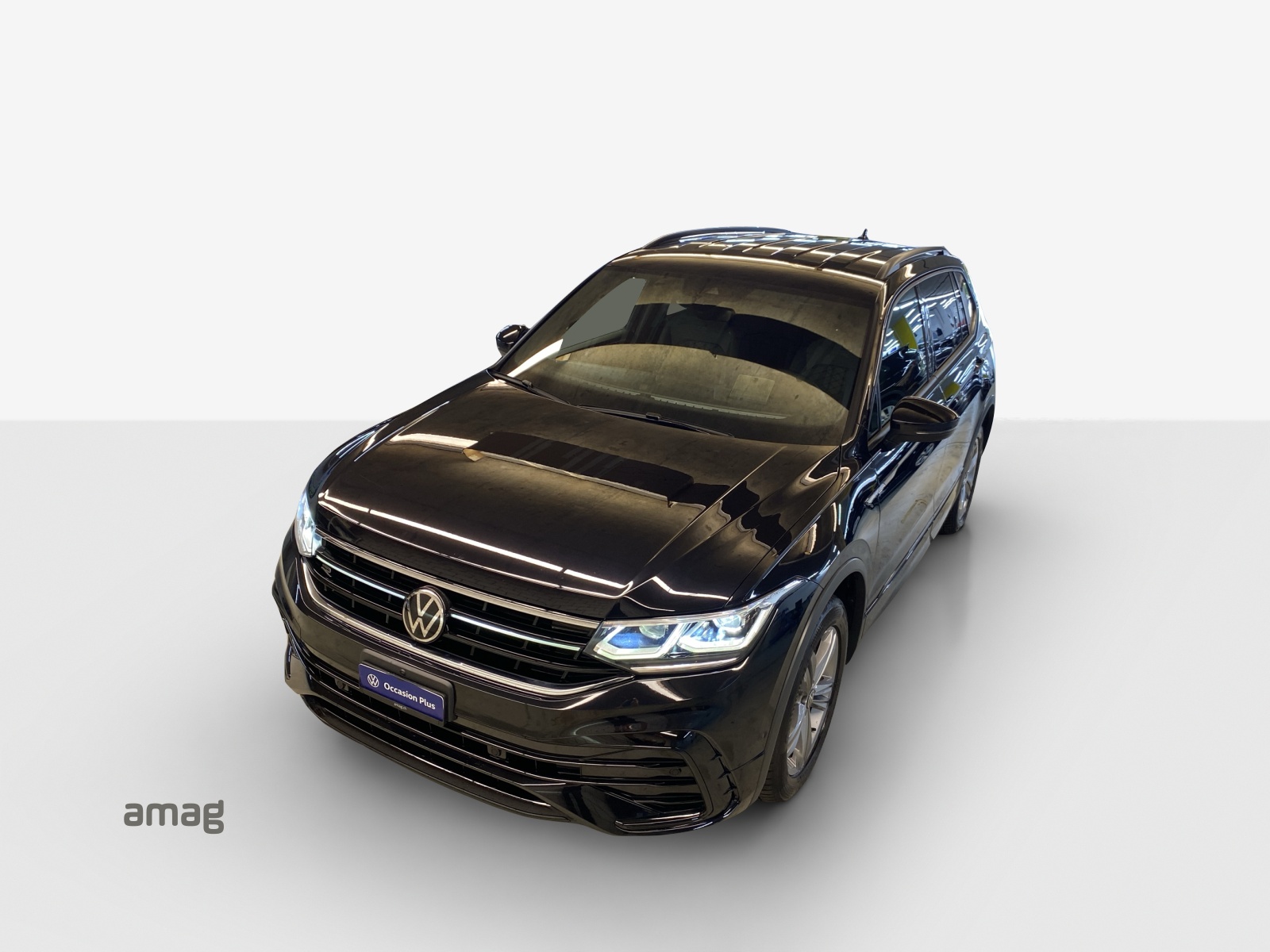 VW Tiguan Allspace 2.0TSI R-Line 4Motion DSG-image-15