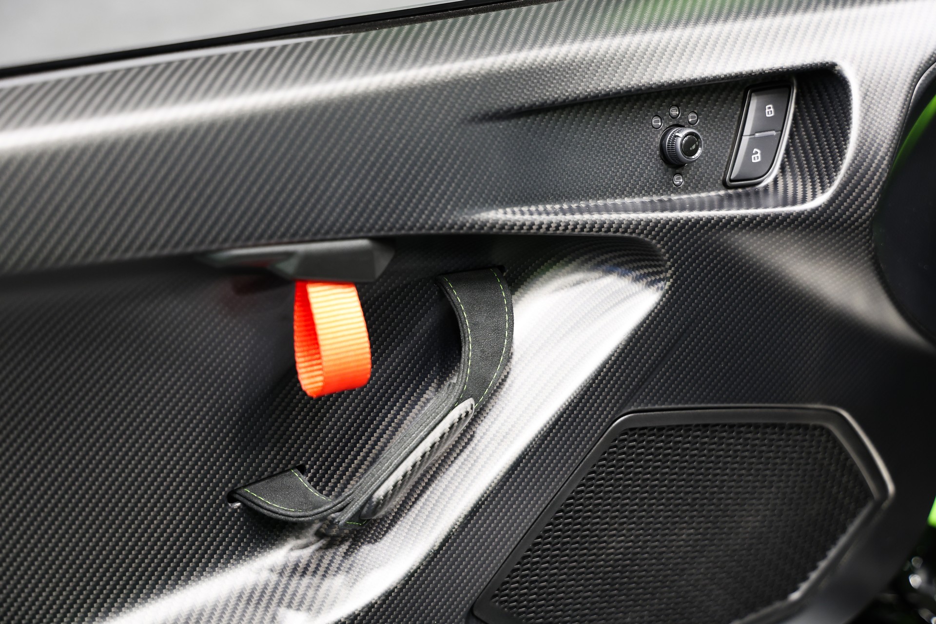 LAMBORGHINI Huracan STO Coupé DCT RWD *CH-Fahrzeug*Grün/Schwarz Lackierung EINMALIG*-image-25