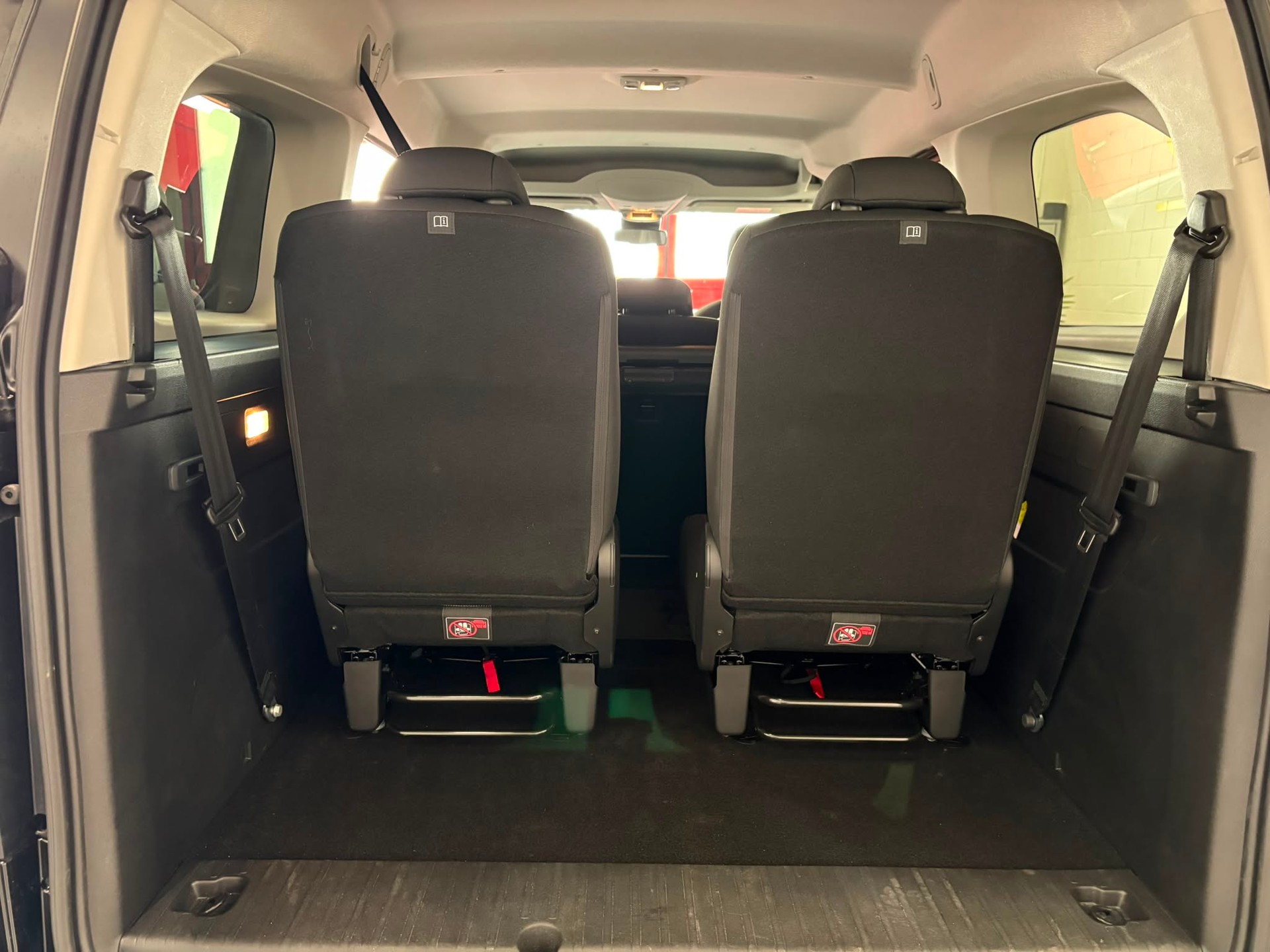 TOYOTA Proace City Verso 1.5 Style Long-image-10
