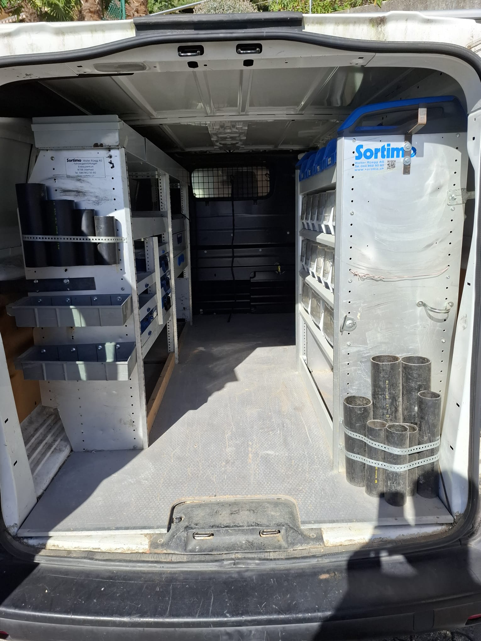 CITROEN Jumpy 2.0 BlueHDi 120 XL Komfort-image-6