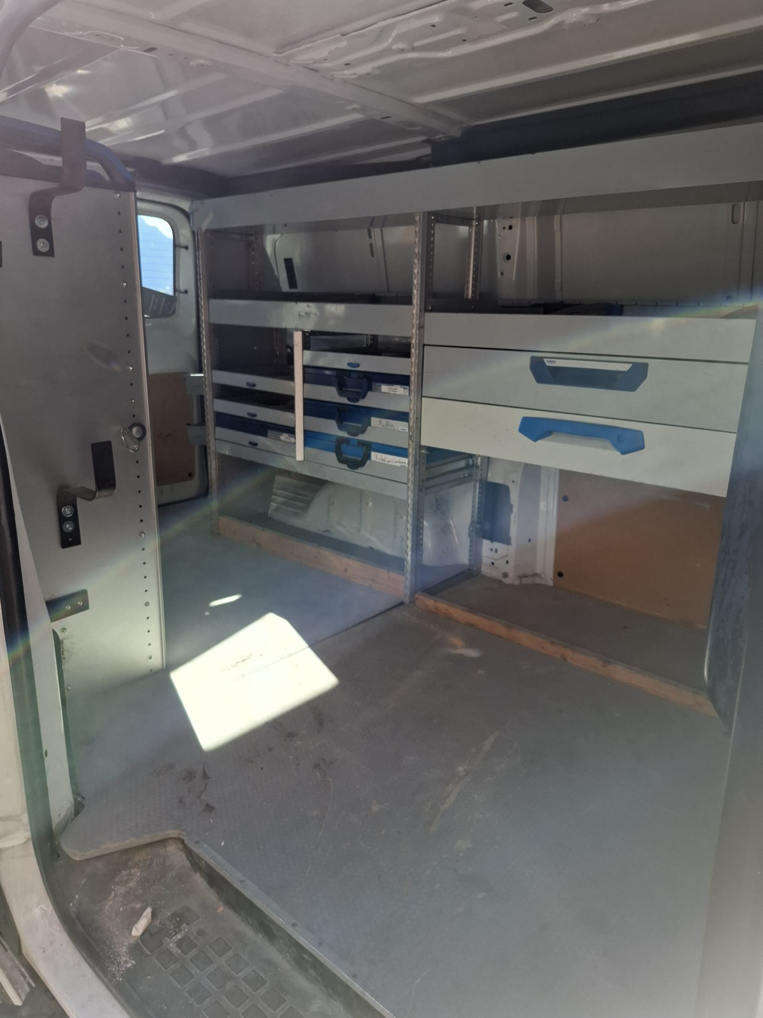 CITROEN Jumpy 2.0 BlueHDi 120 XL Komfort-image-5