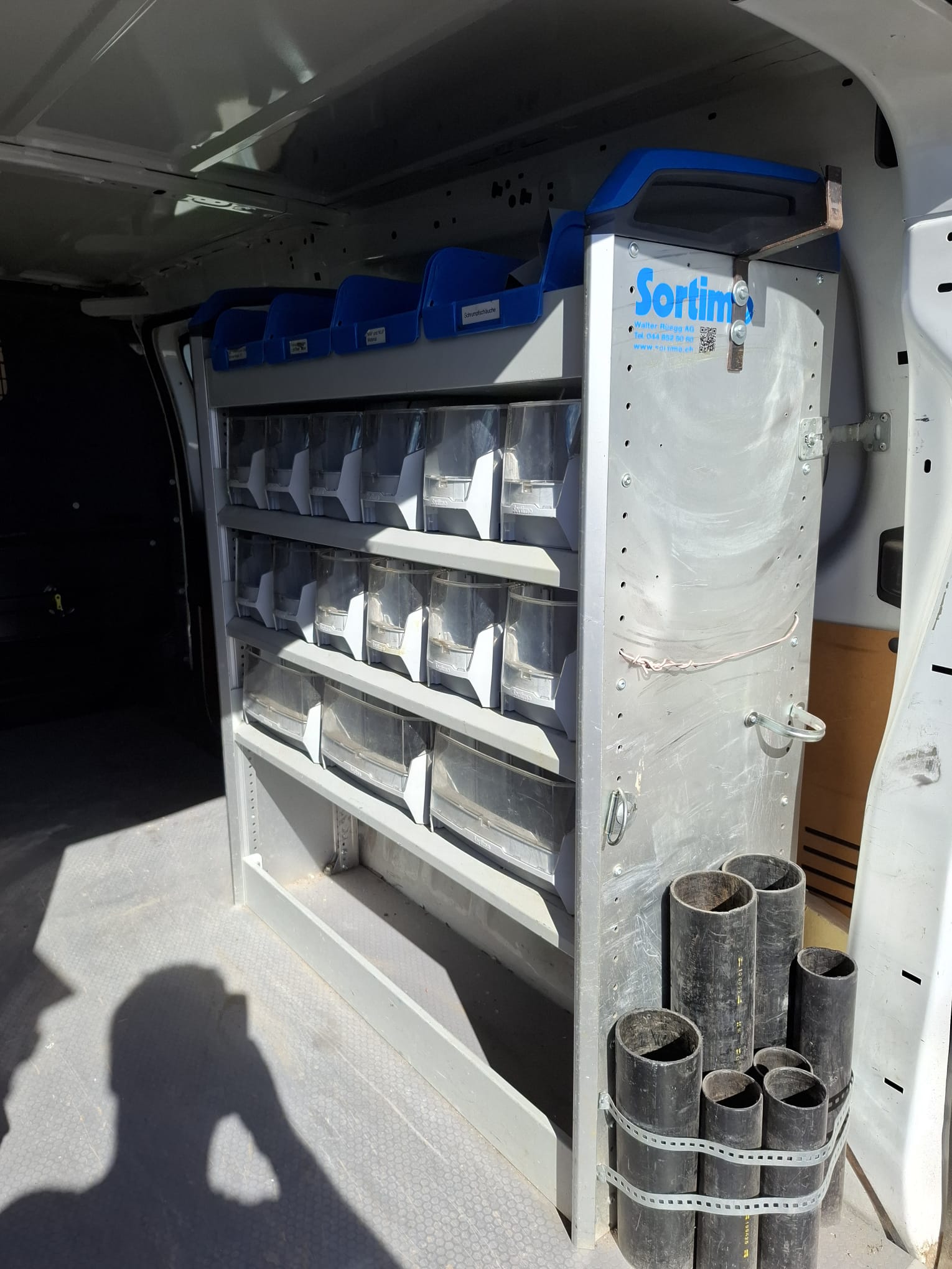 CITROEN Jumpy 2.0 BlueHDi 120 XL Komfort-image-7