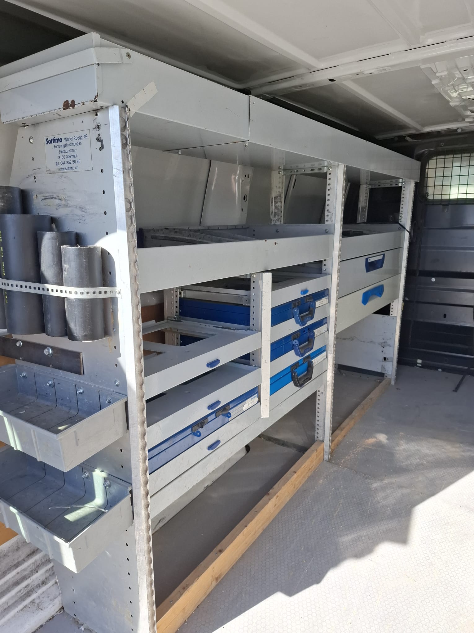 CITROEN Jumpy 2.0 BlueHDi 120 XL Komfort-image-9