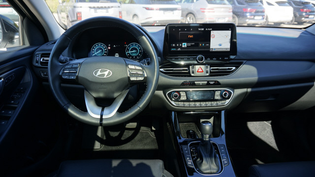 HYUNDAI i30 1.5 T-GDi Vertex DCT-image-10