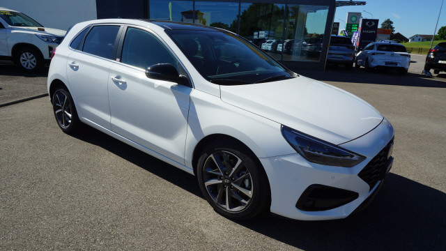 HYUNDAI i30 1.5 T-GDi Vertex DCT-image-3