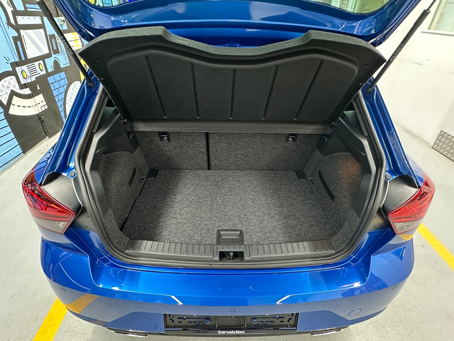 SEAT Ibiza 1.0 EcoTSI FR DSG-image-5