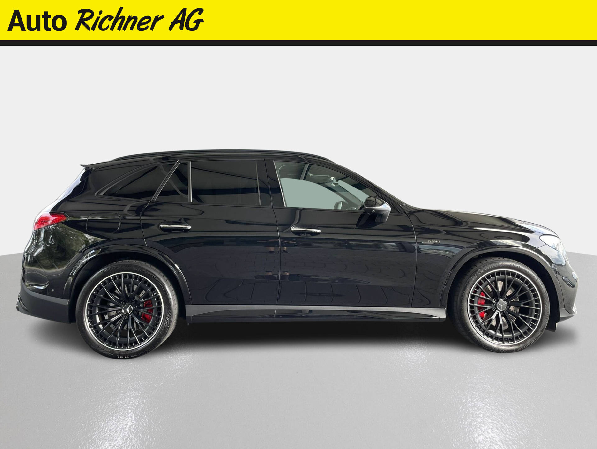 MERCEDES-BENZ GLC 43 AMG 4matic-image-2