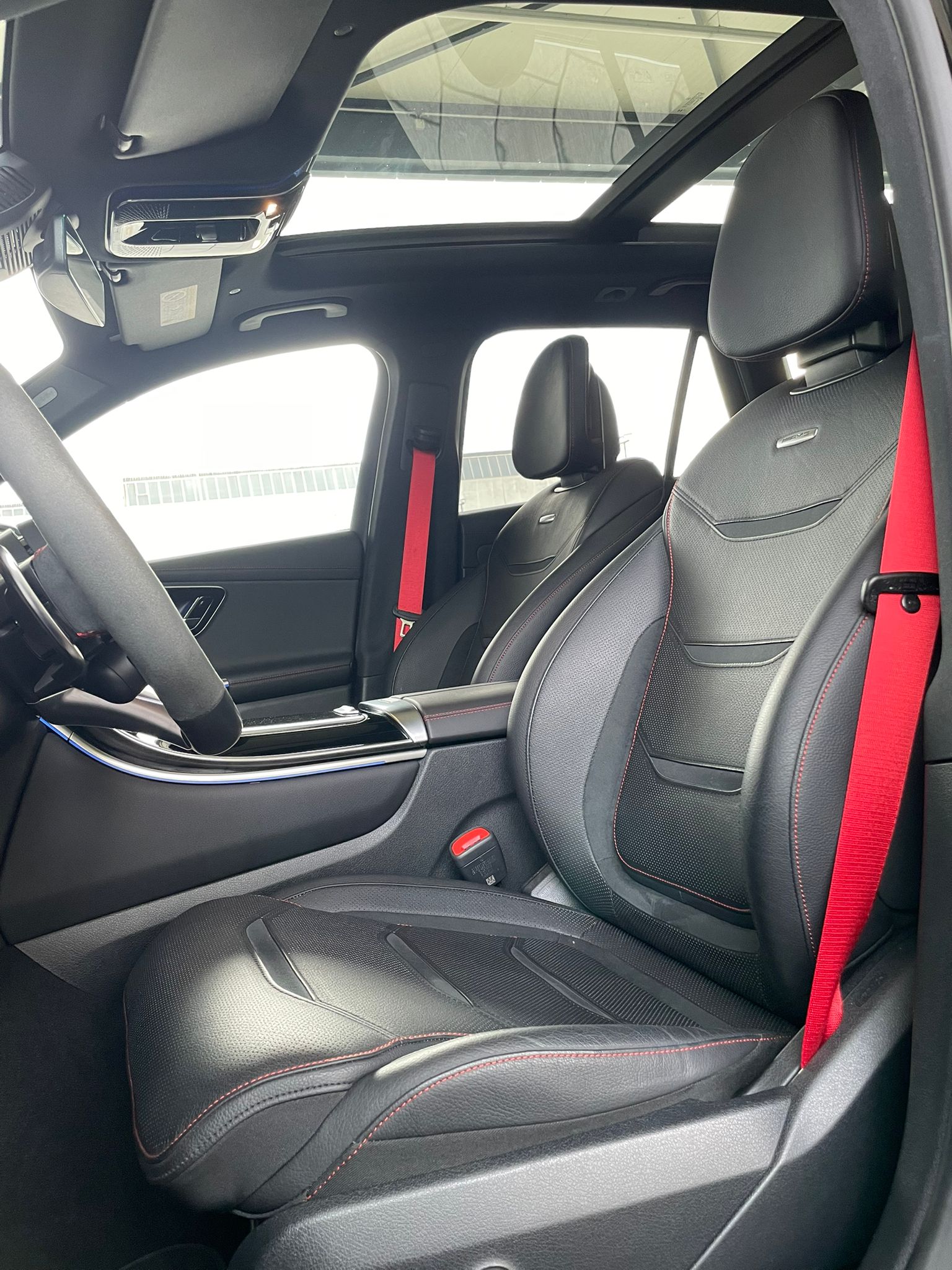 MERCEDES-BENZ GLC 43 AMG 4matic-image-5