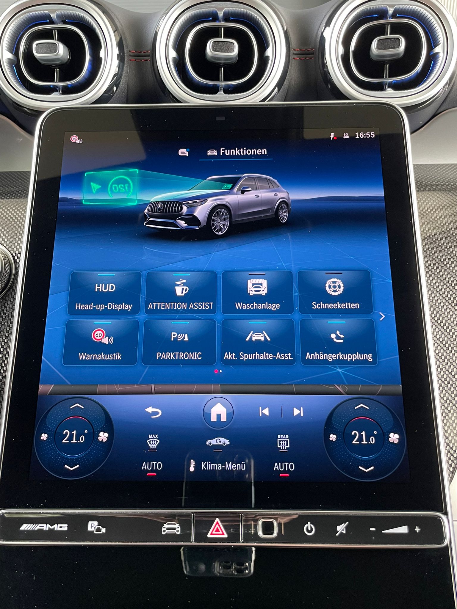MERCEDES-BENZ GLC 43 AMG 4matic-image-12