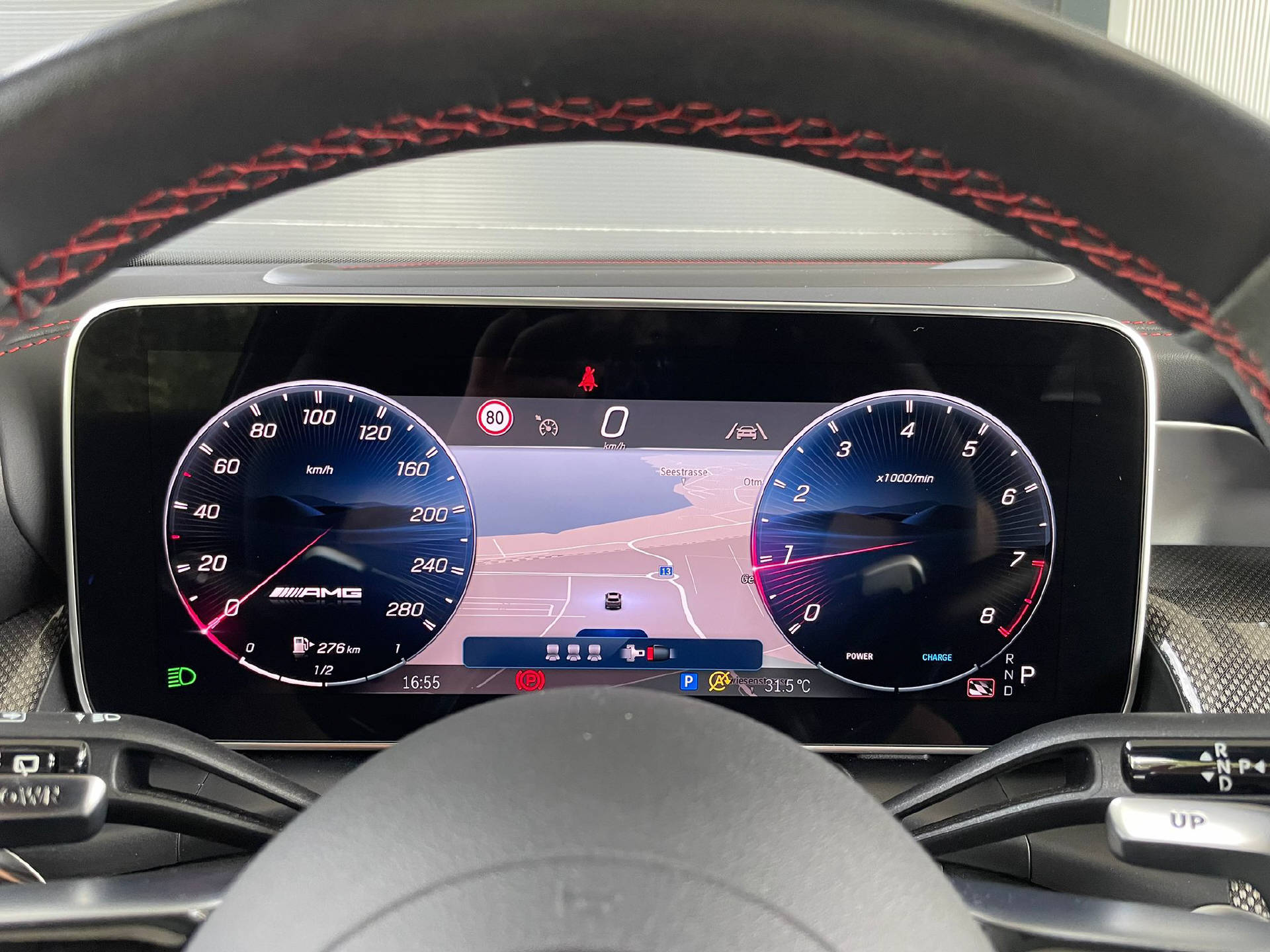 MERCEDES-BENZ GLC 43 AMG 4matic-image-8