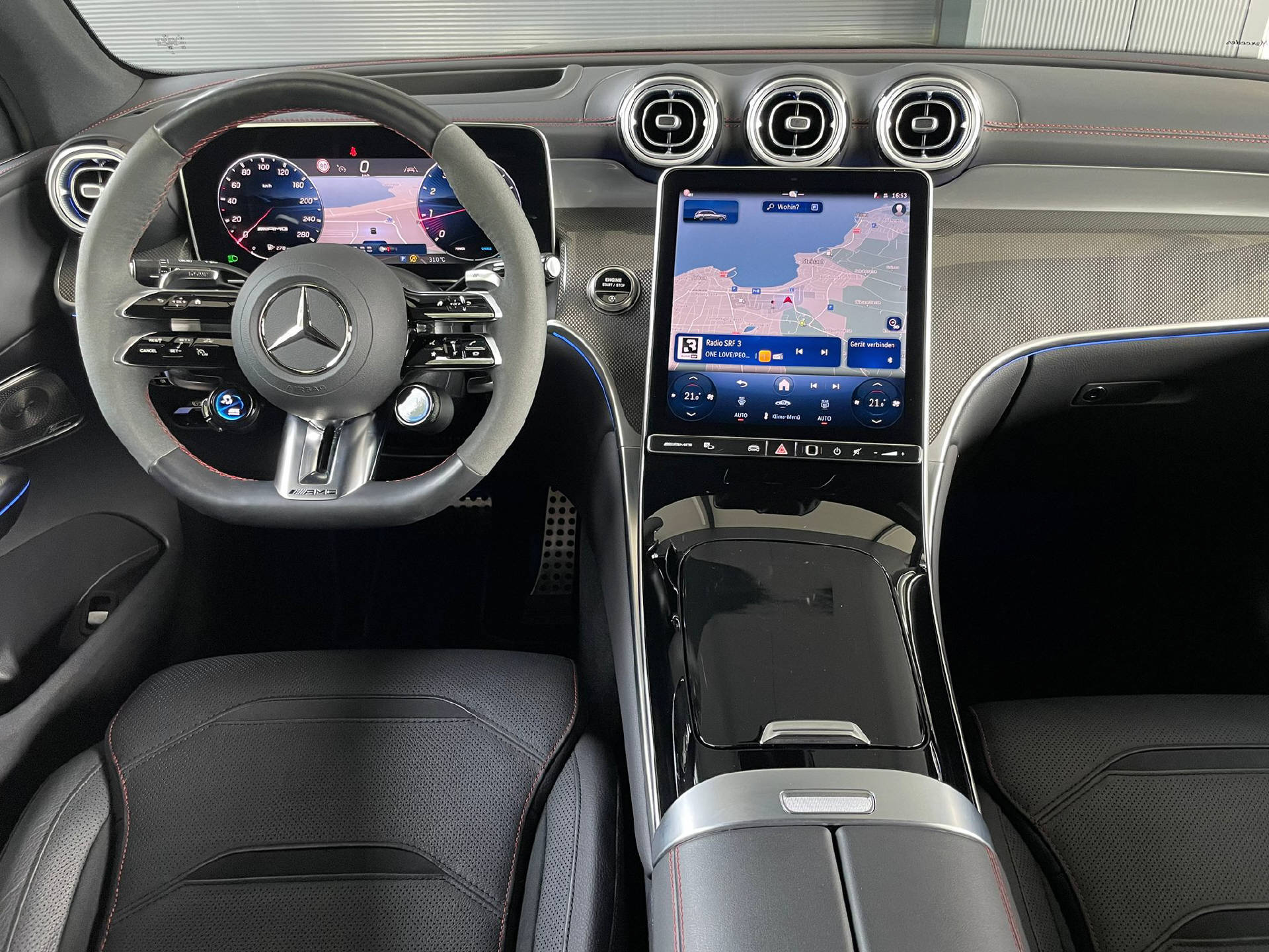MERCEDES-BENZ GLC 43 AMG 4matic-image-6