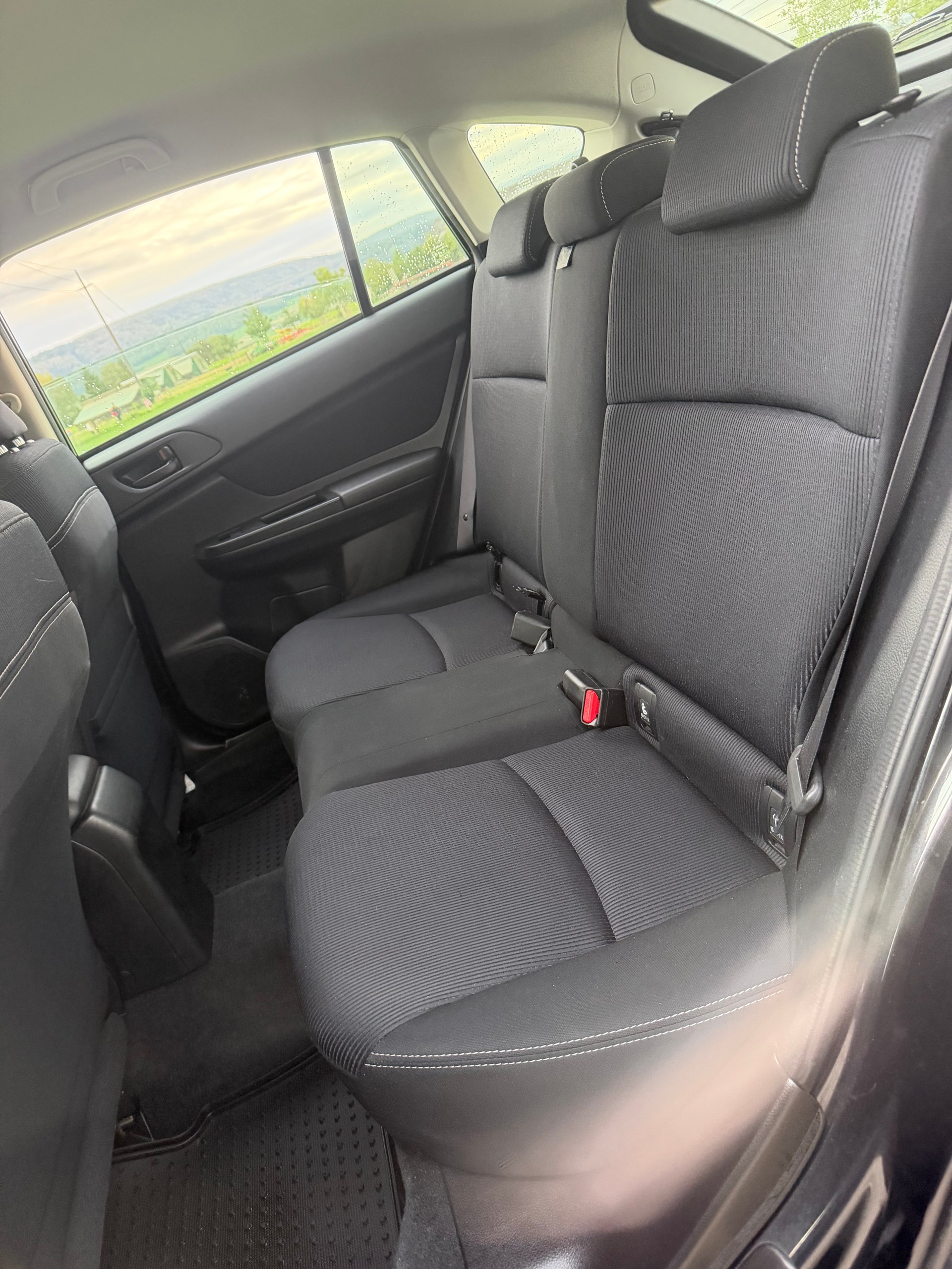 SUBARU XV 2.0D Swiss Two AWD-image-7