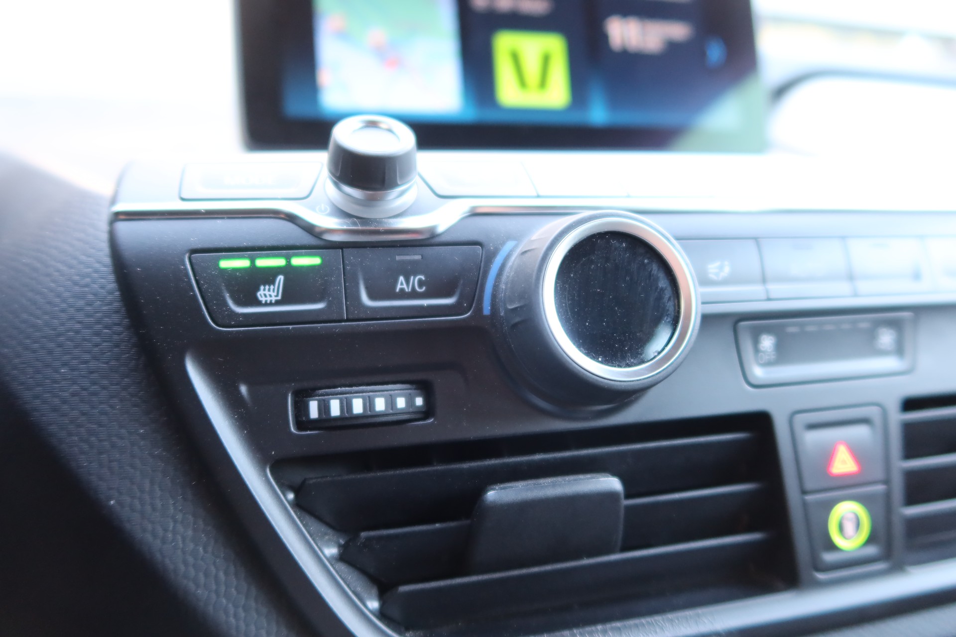 BMW i3 (120Ah) Fleet Edition-image-11