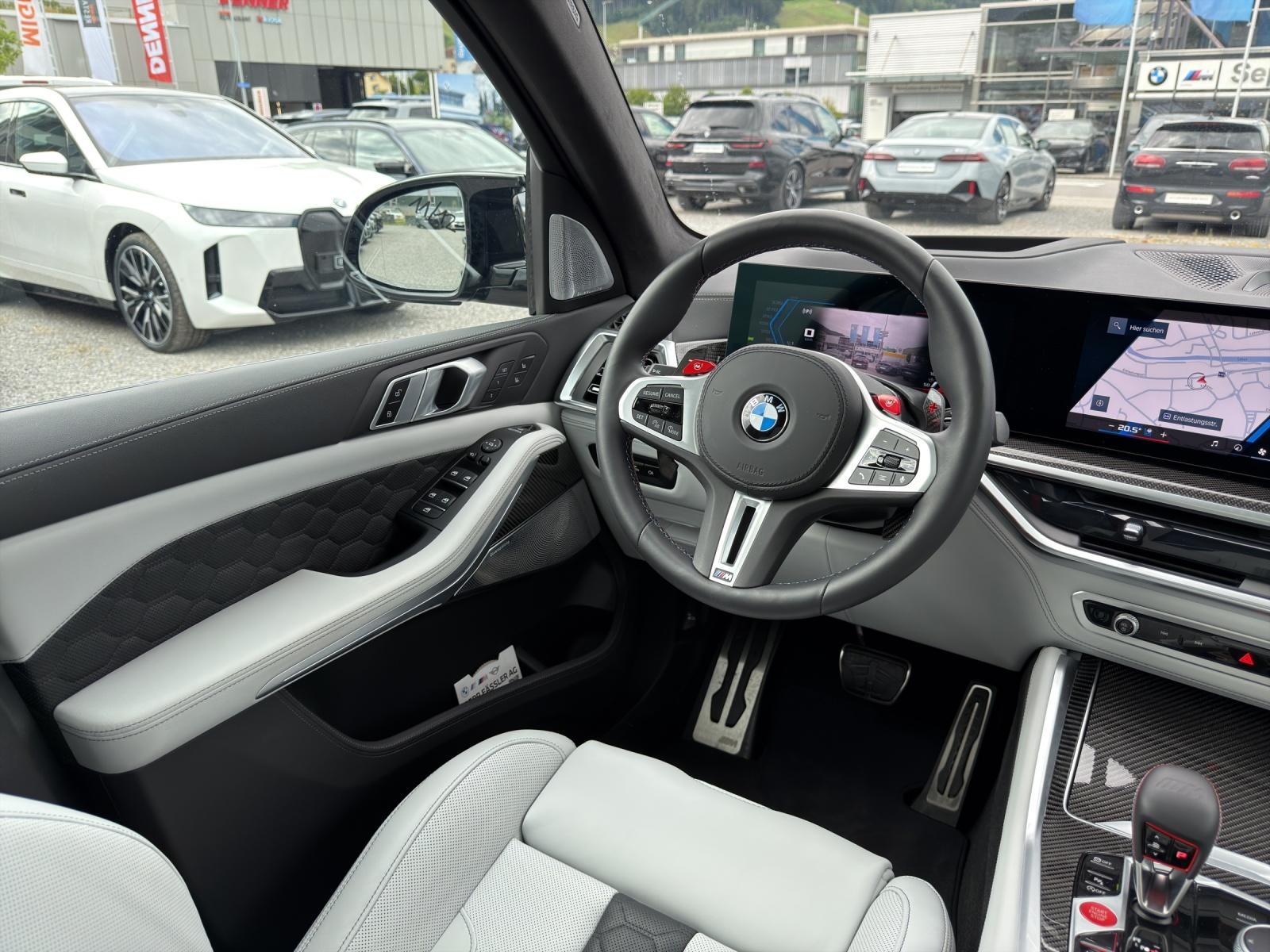 BMW X5 M Competition-image-14