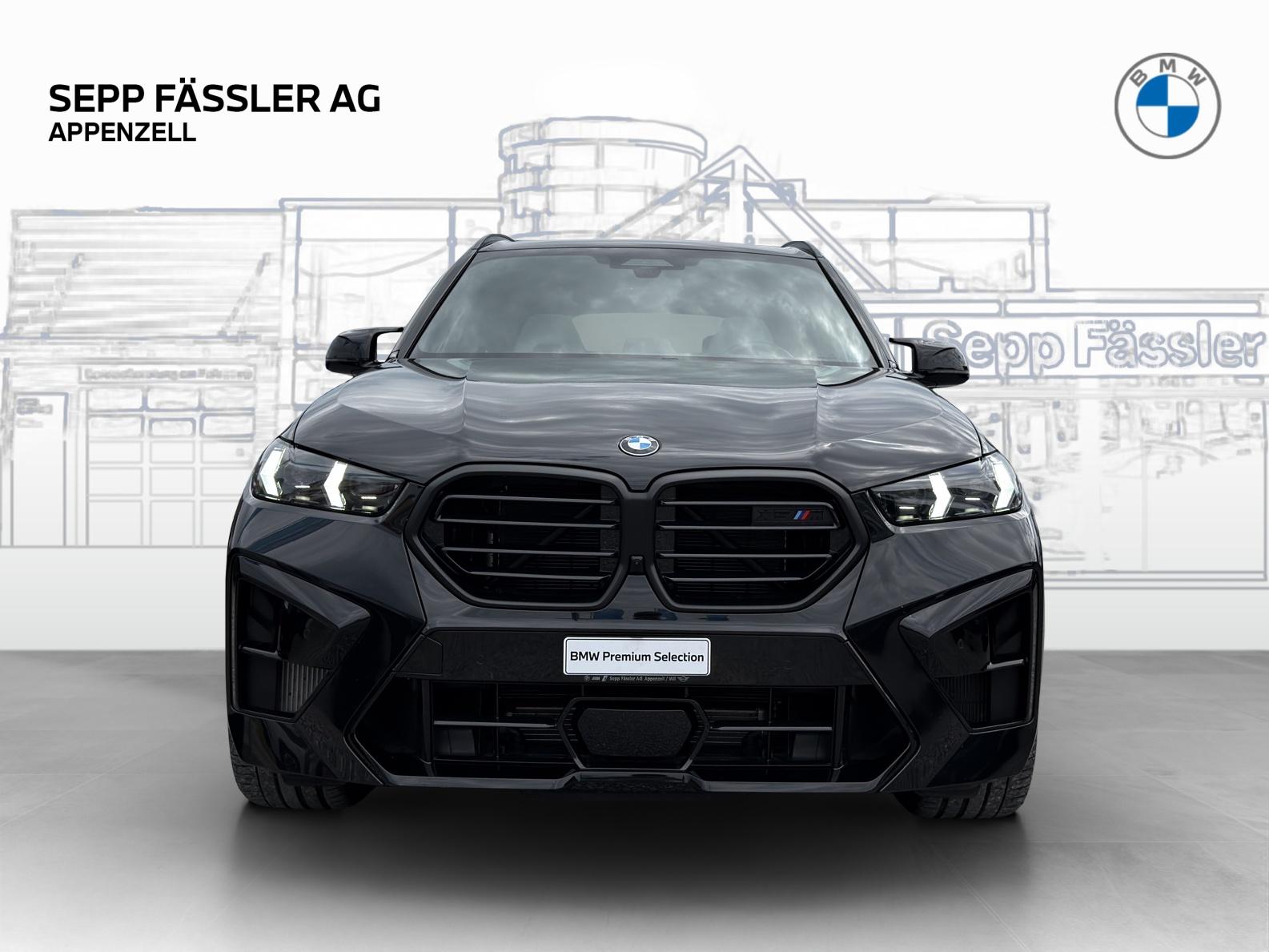 BMW X5 M Competition-image-7
