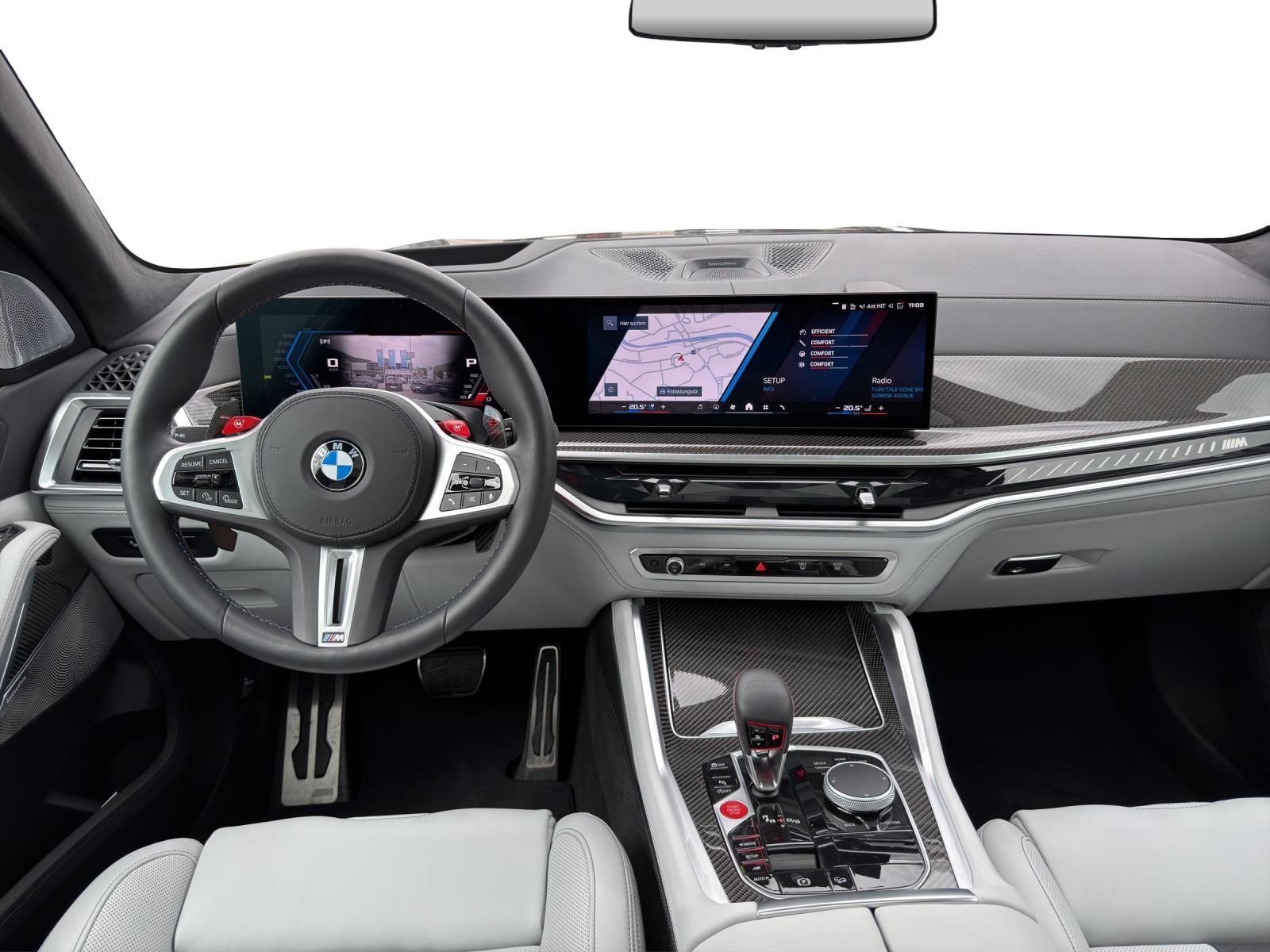 BMW X5 M Competition-image-11